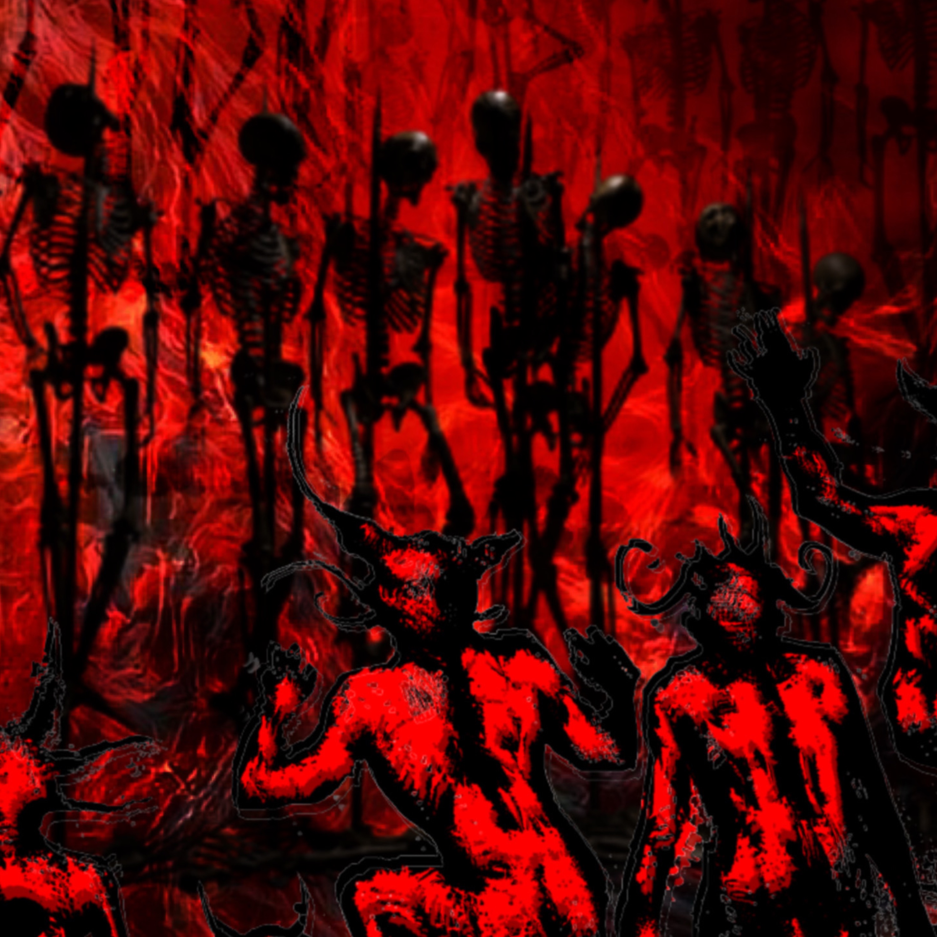 Chaos artwork