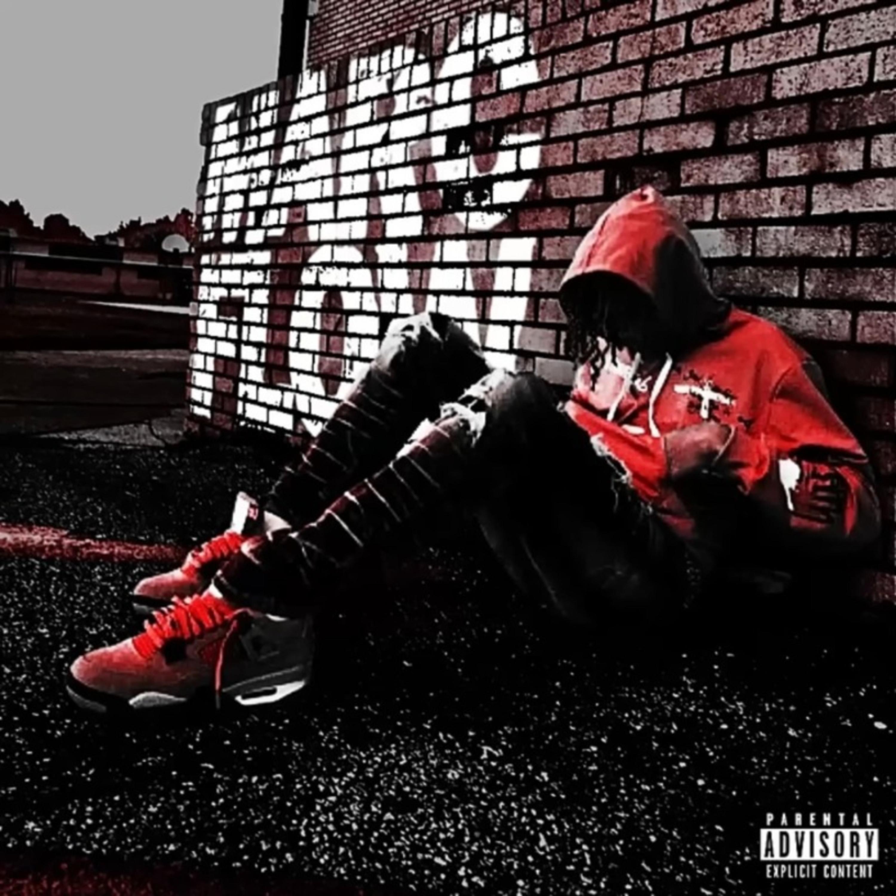 Marc Flow artwork
