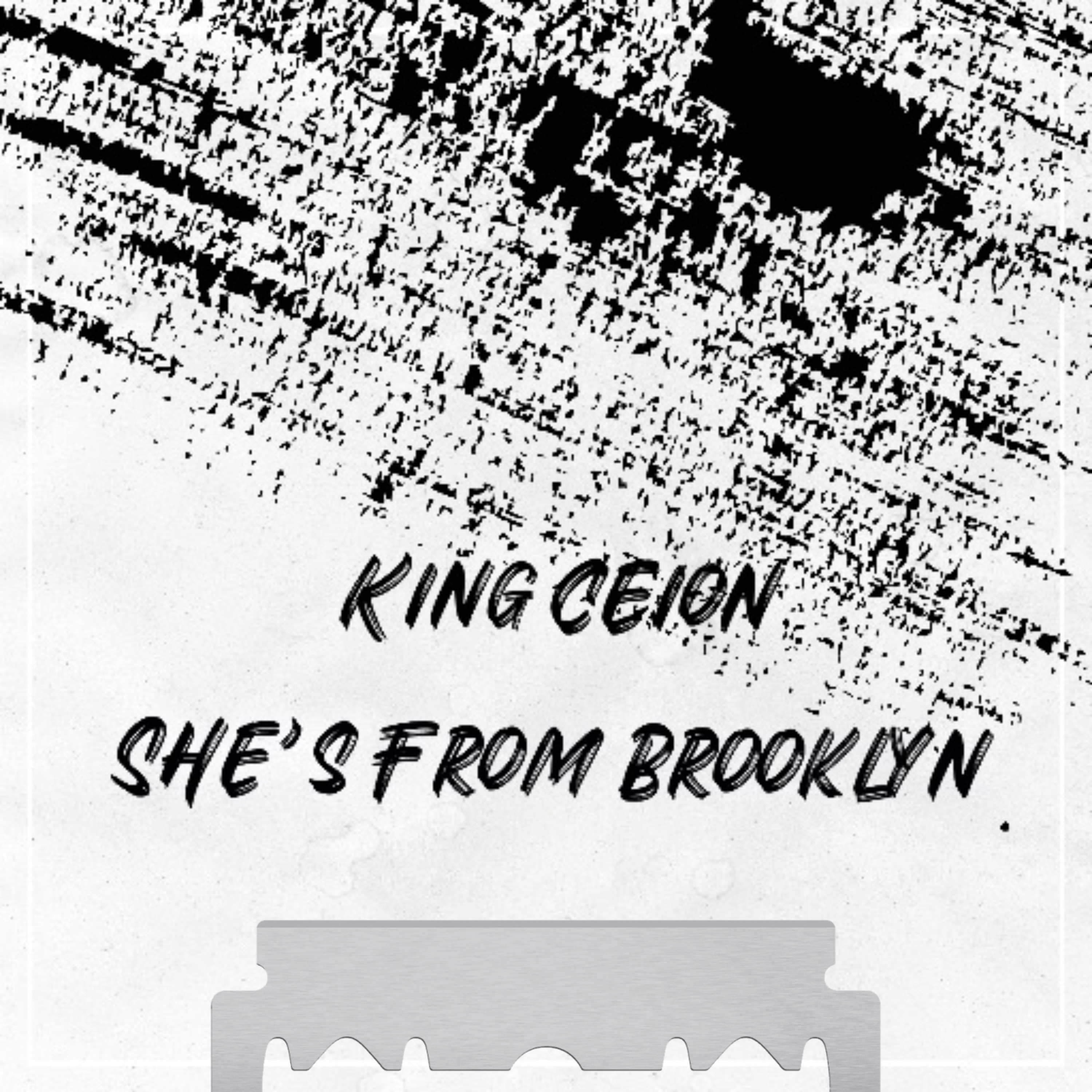She’s From Brooklyn artwork