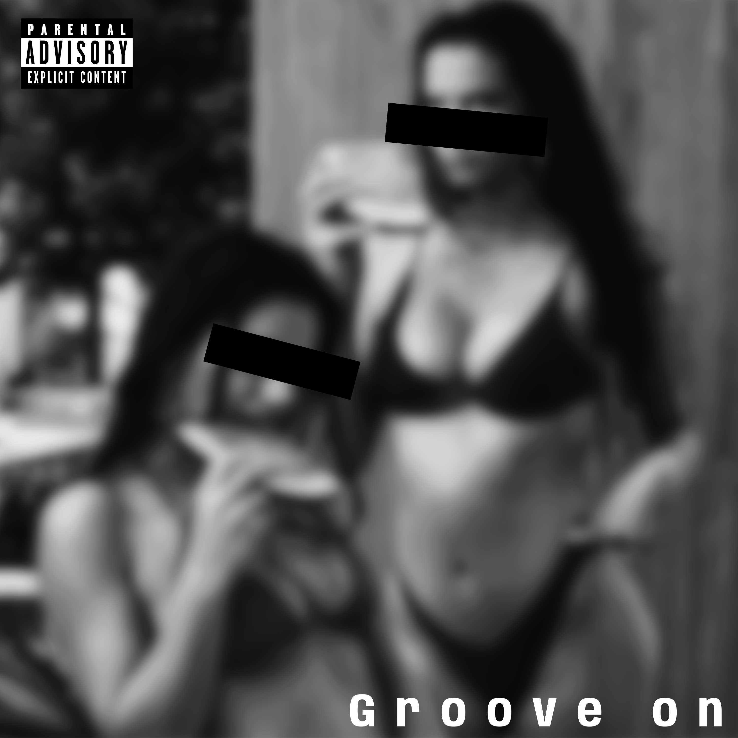 Groove On artwork
