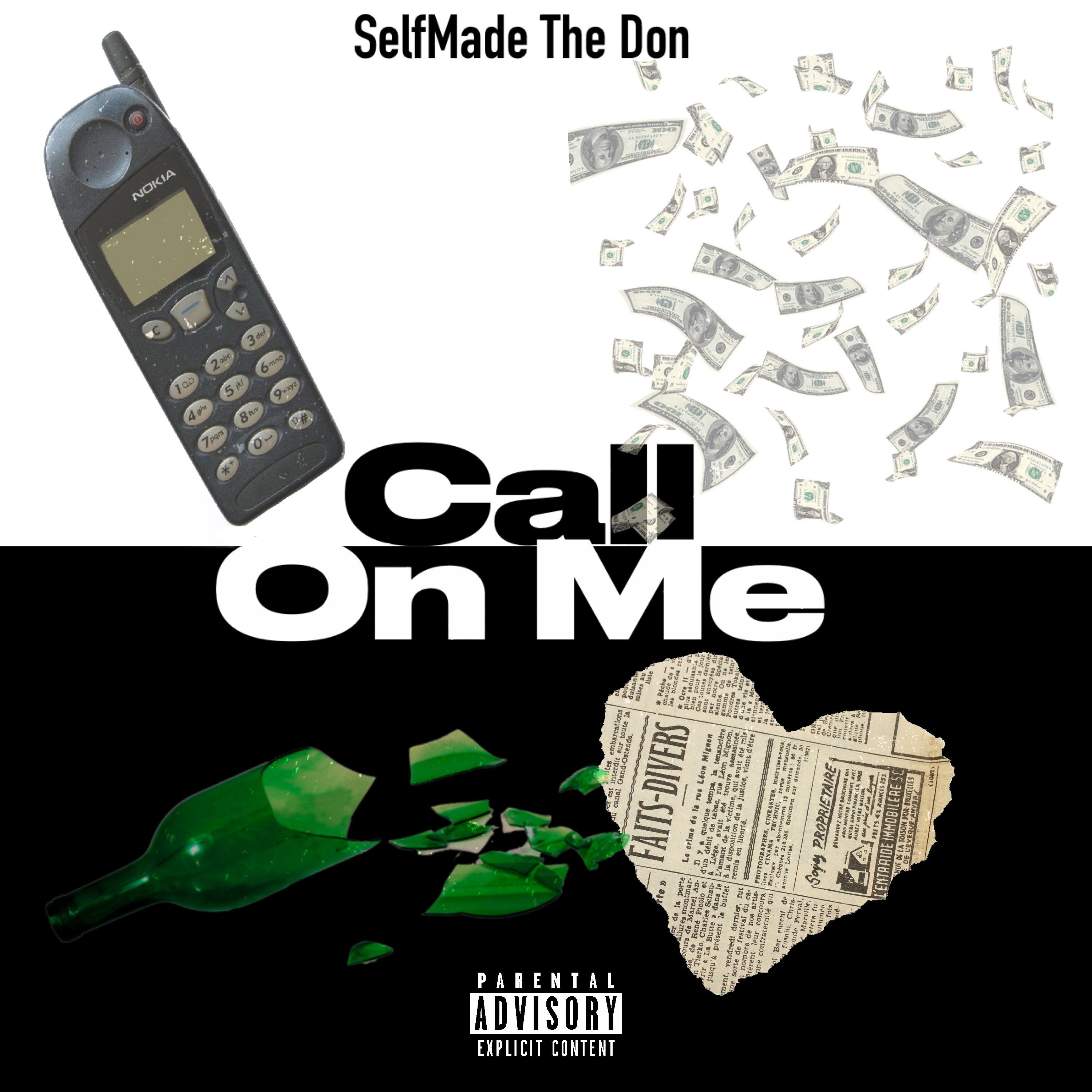 Call On Me (I Can Set You Free) artwork