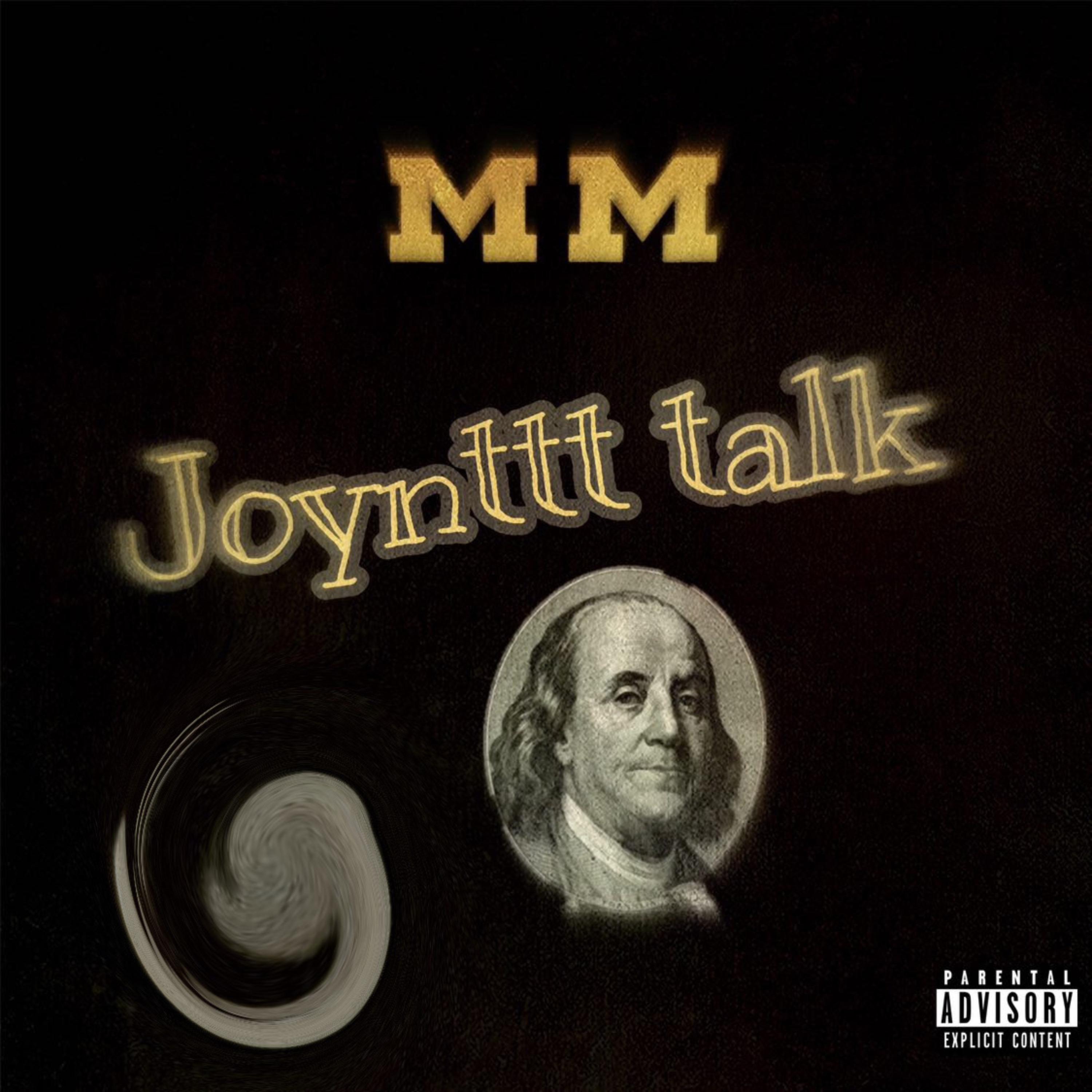 Joynttt Talk artwork