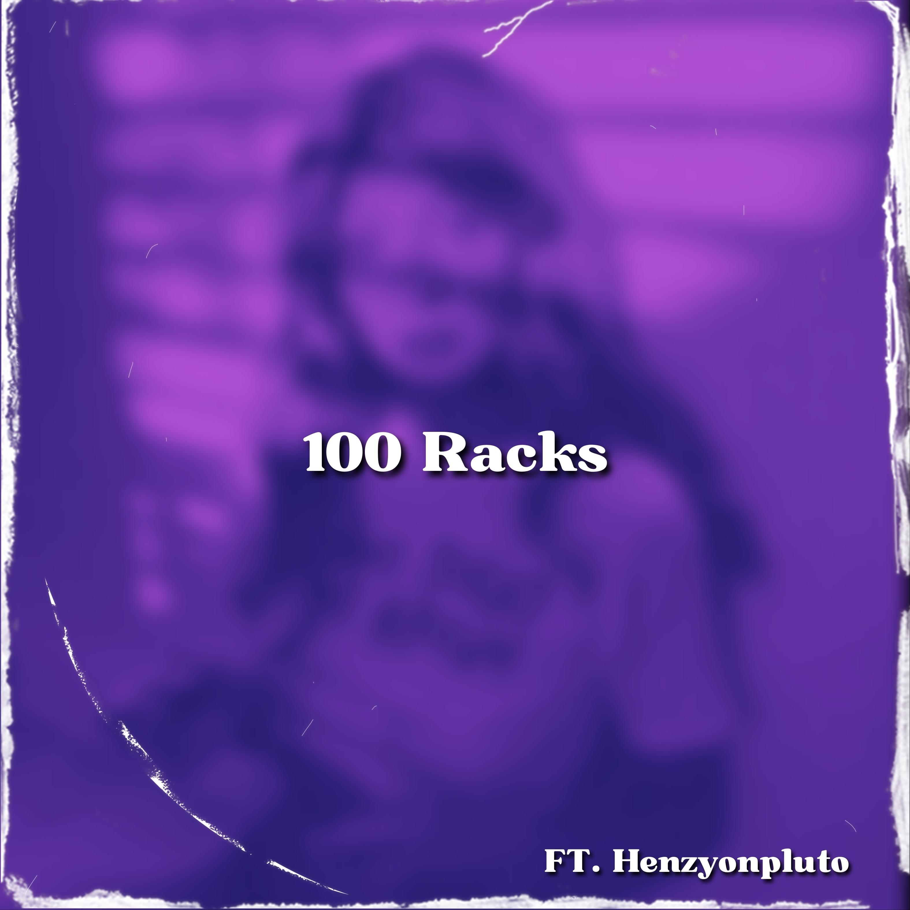 100 Racks artwork