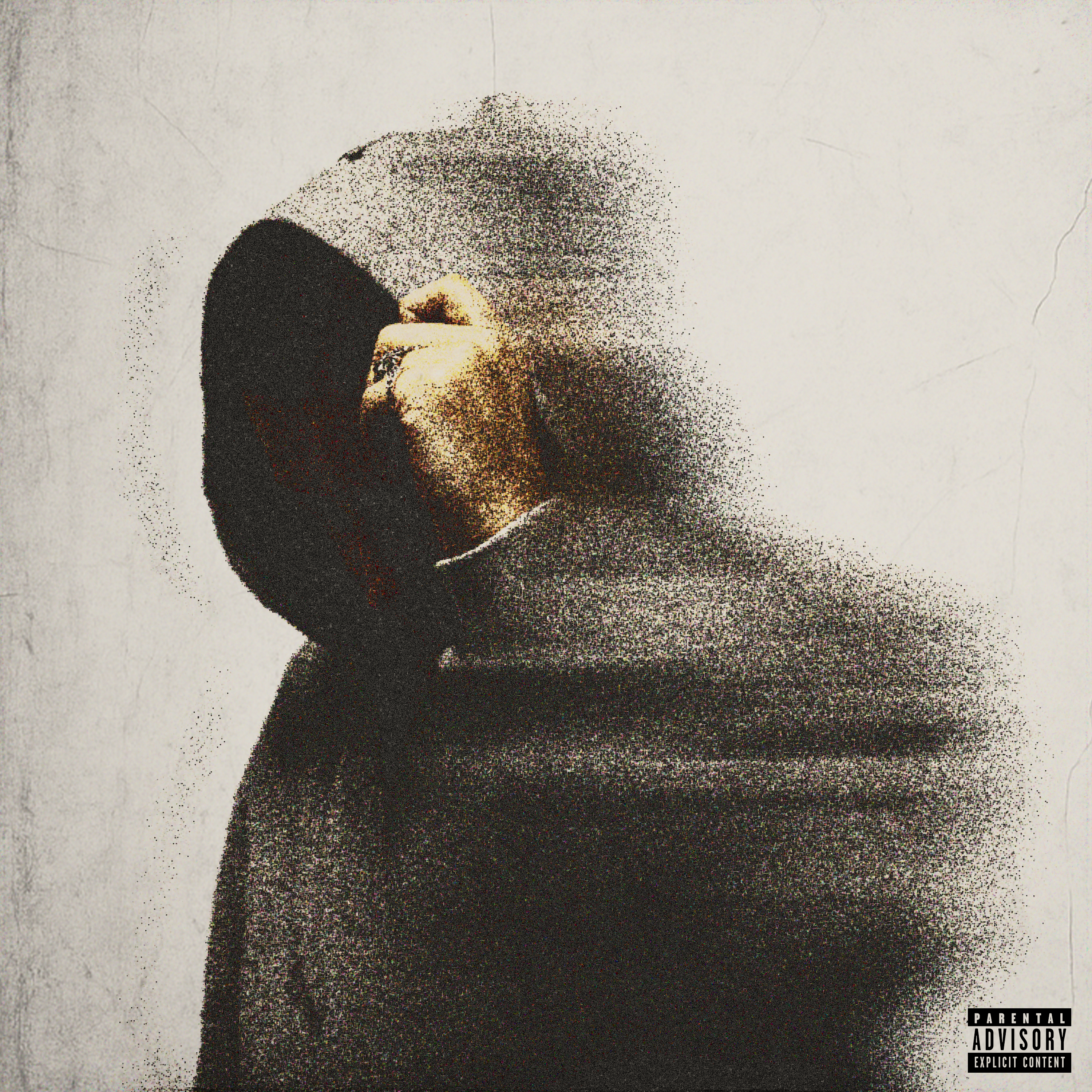 BUILT FROM HATE artwork