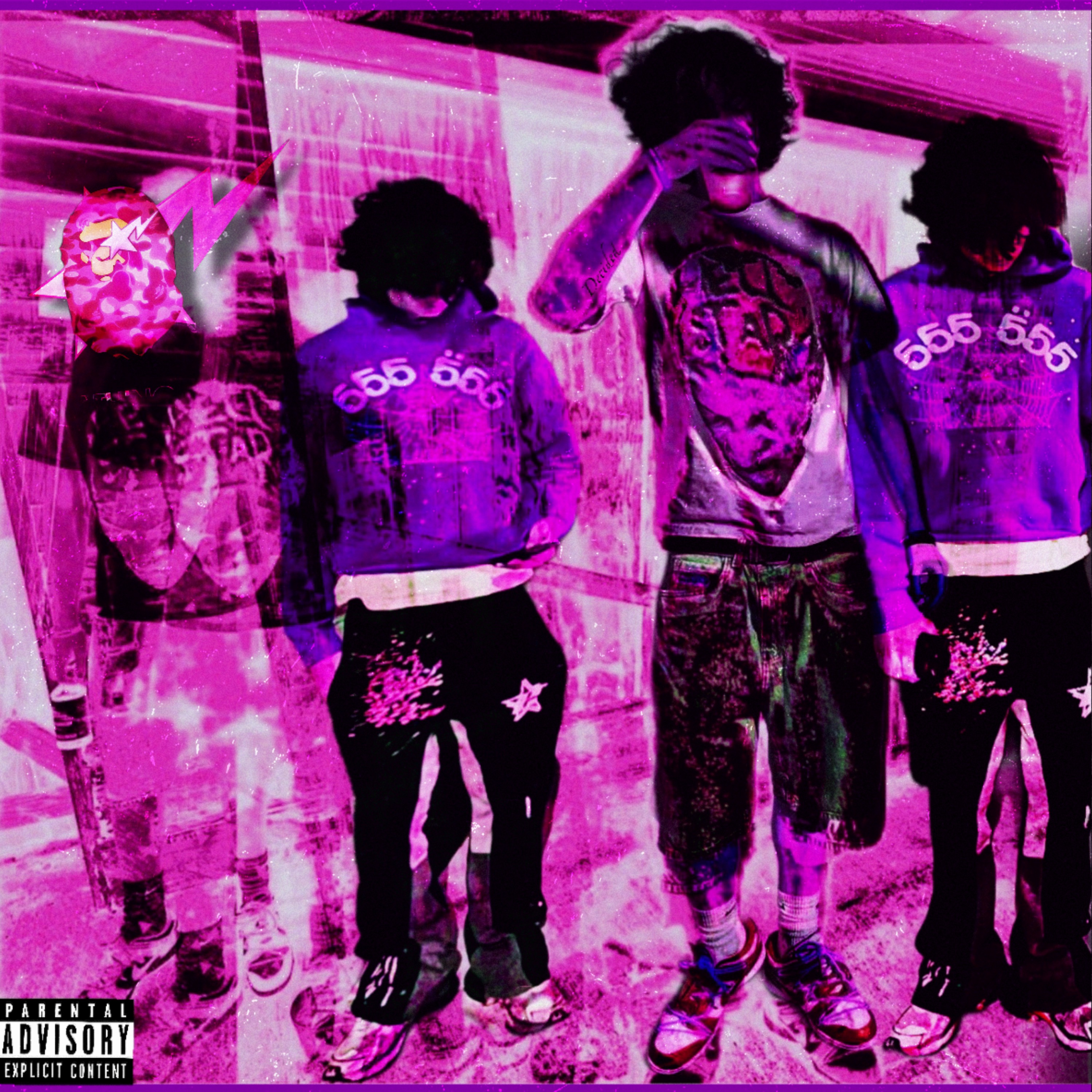 Hell Starter artwork