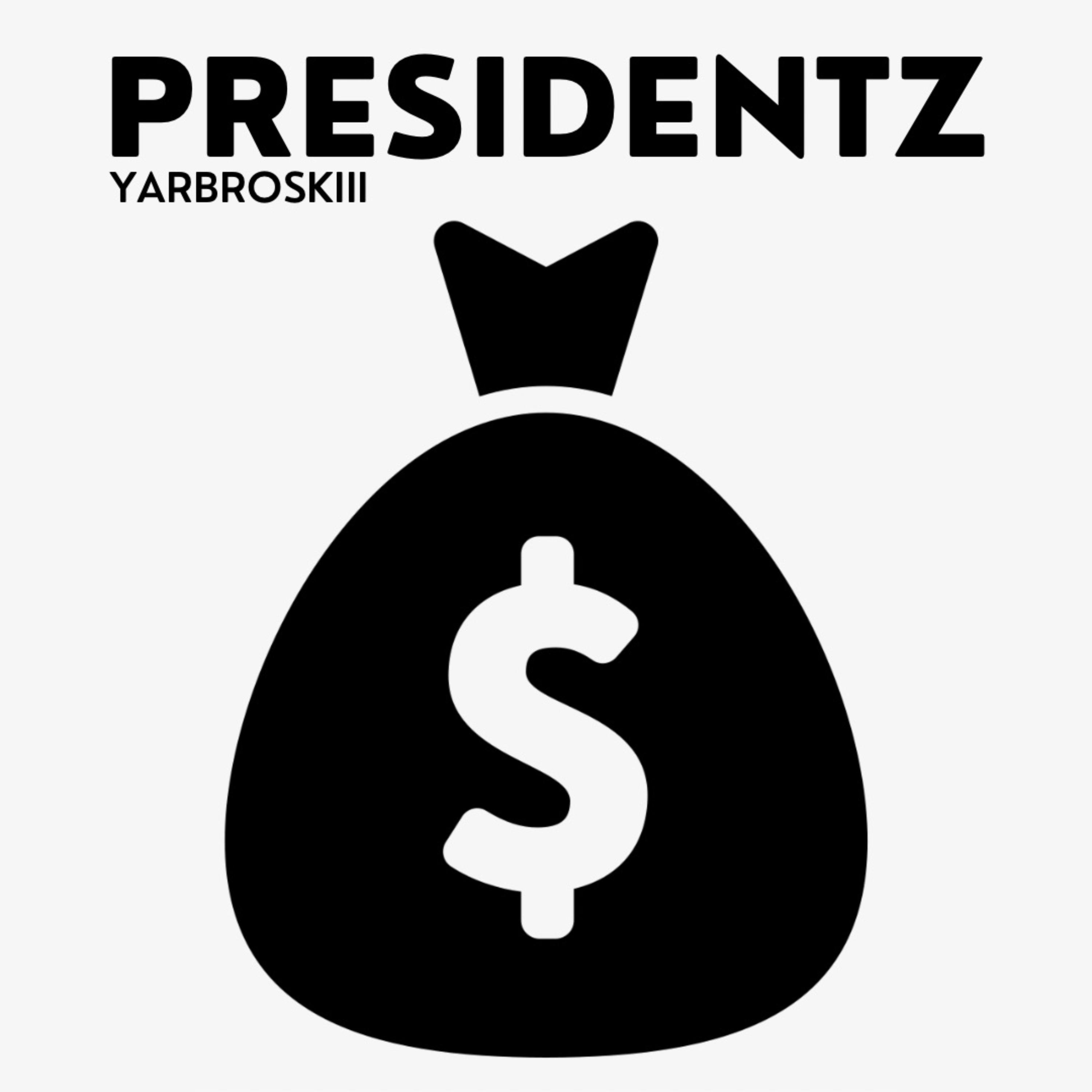 PRESIDENTZ artwork