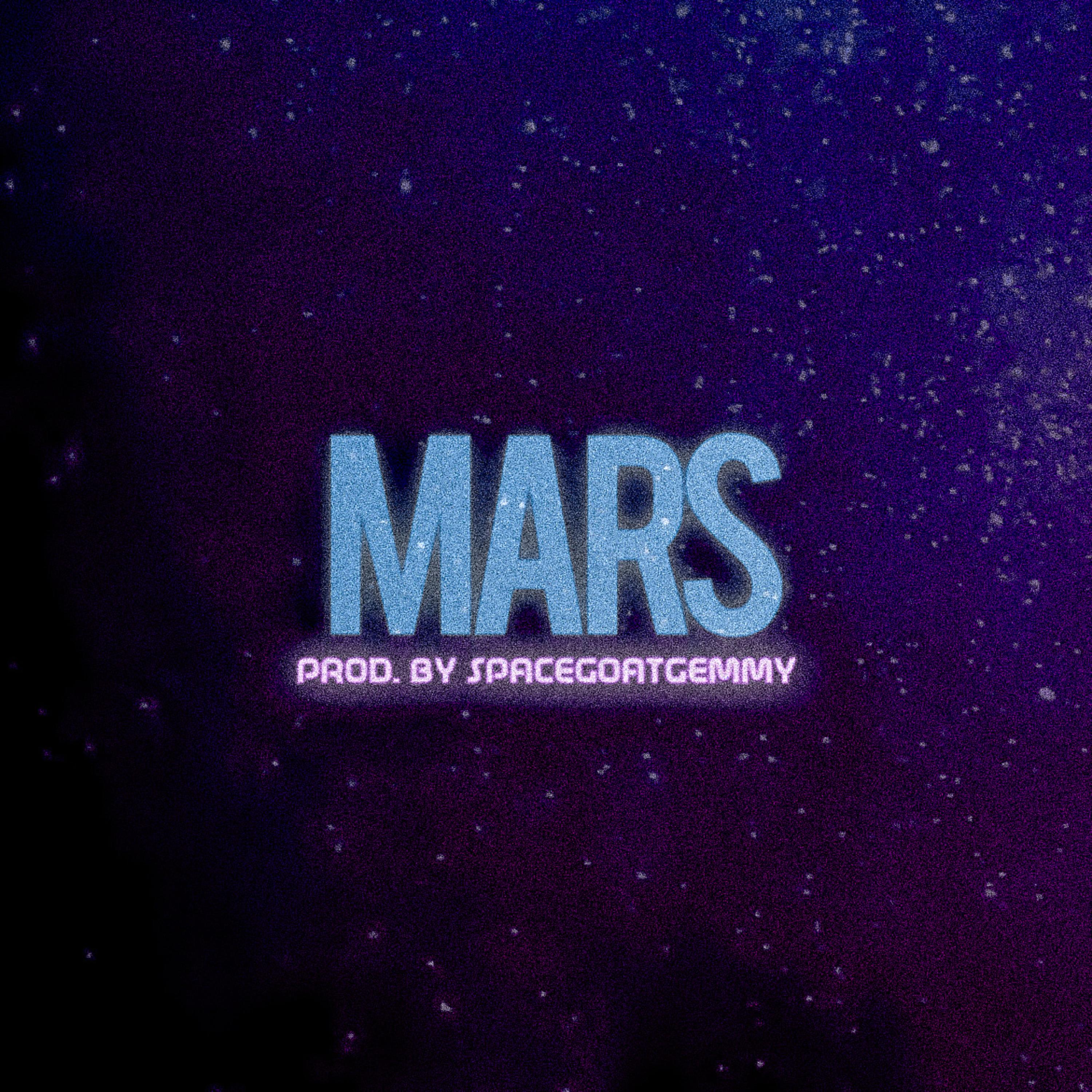 MARS artwork