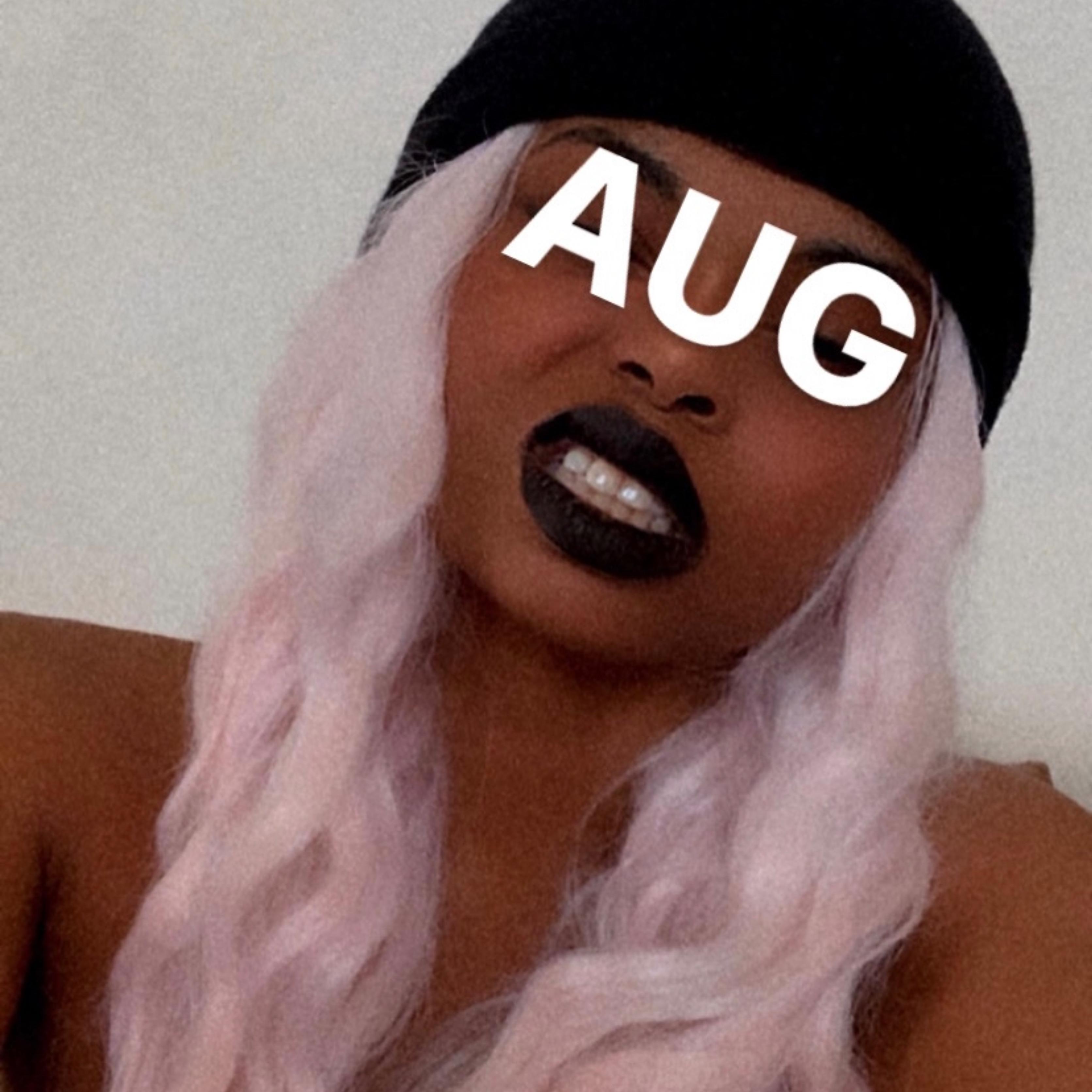 AUG artwork