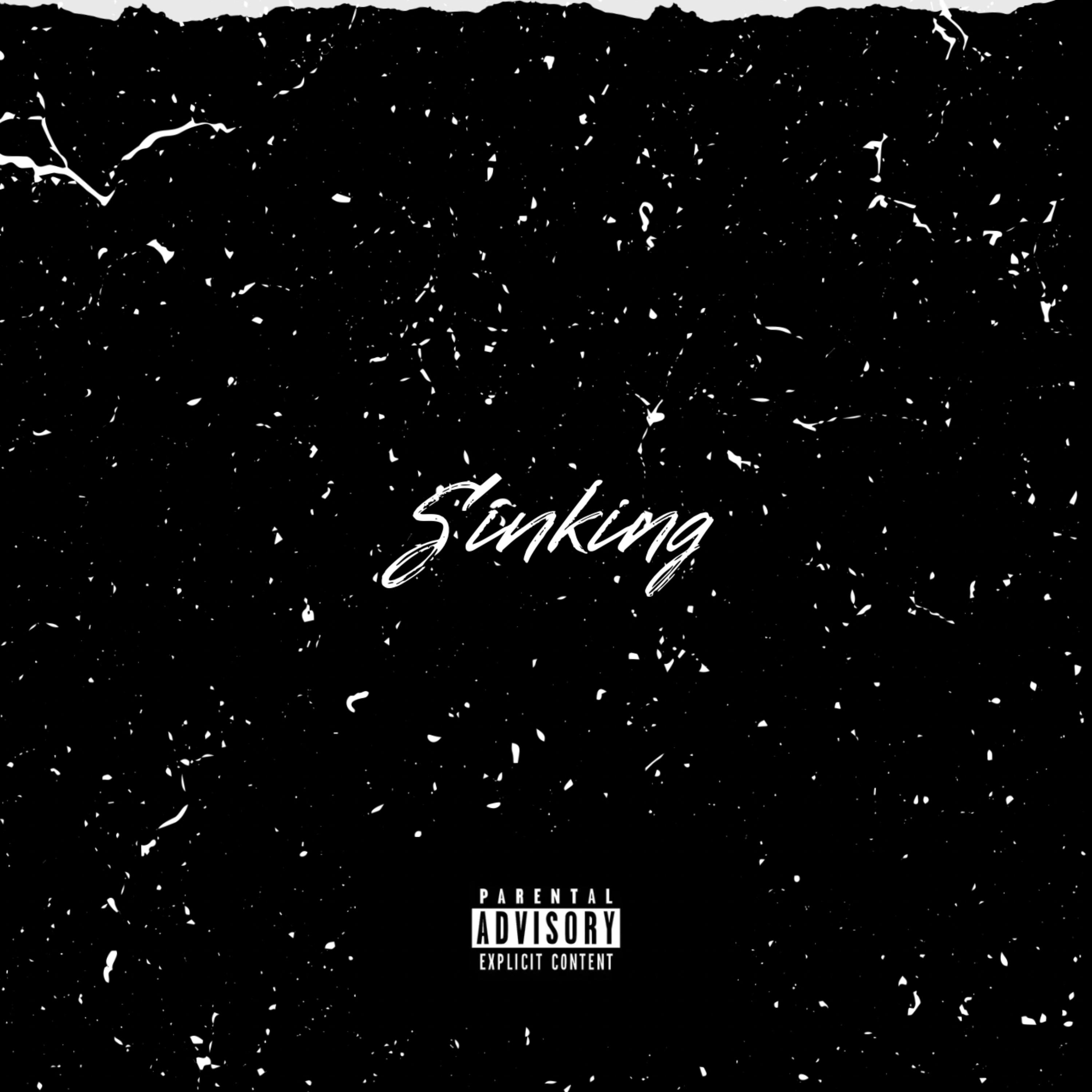SINKING artwork