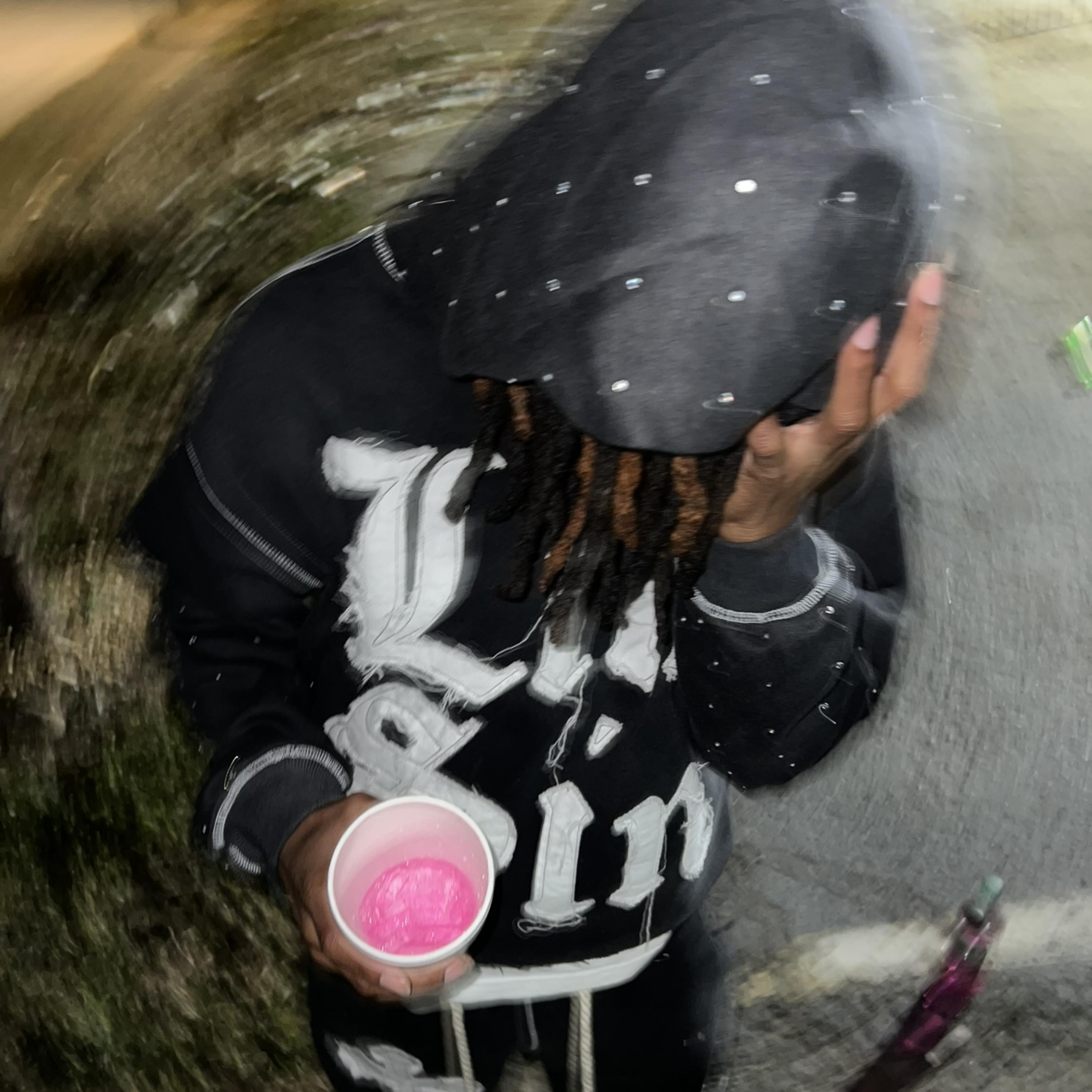 Geeker Muzik artwork