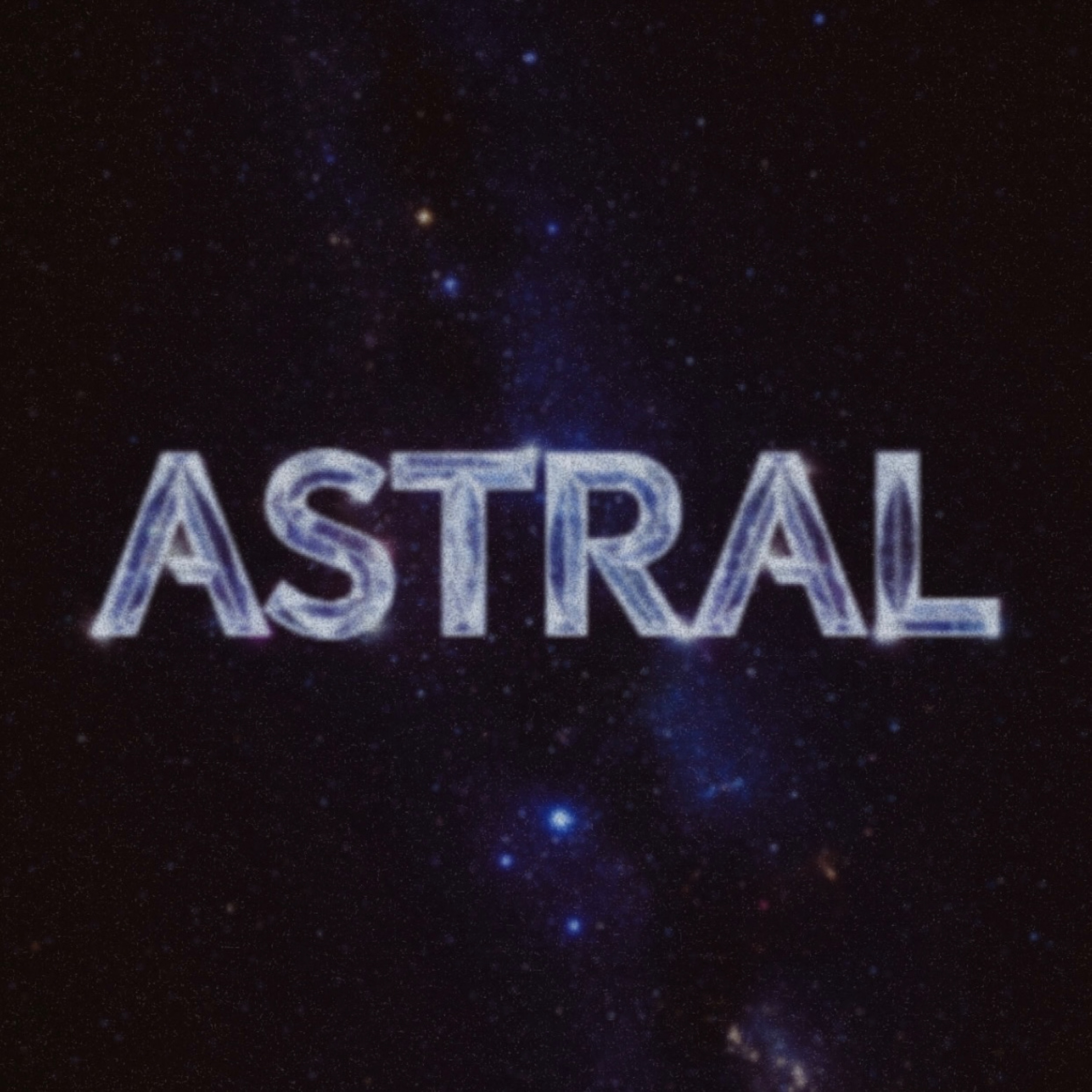 ASTRAL by Say Brrr cover art