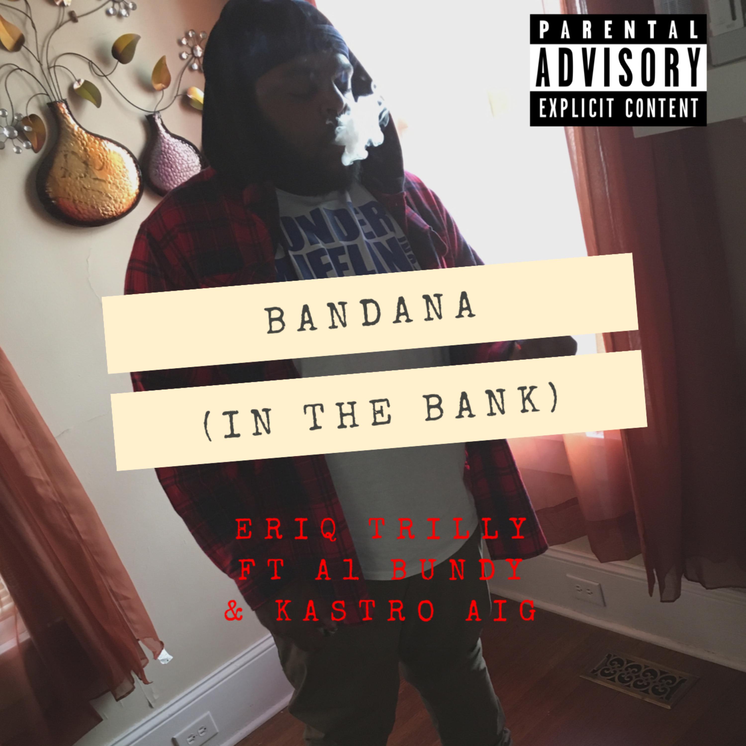 Bandana (In The Bank) artwork