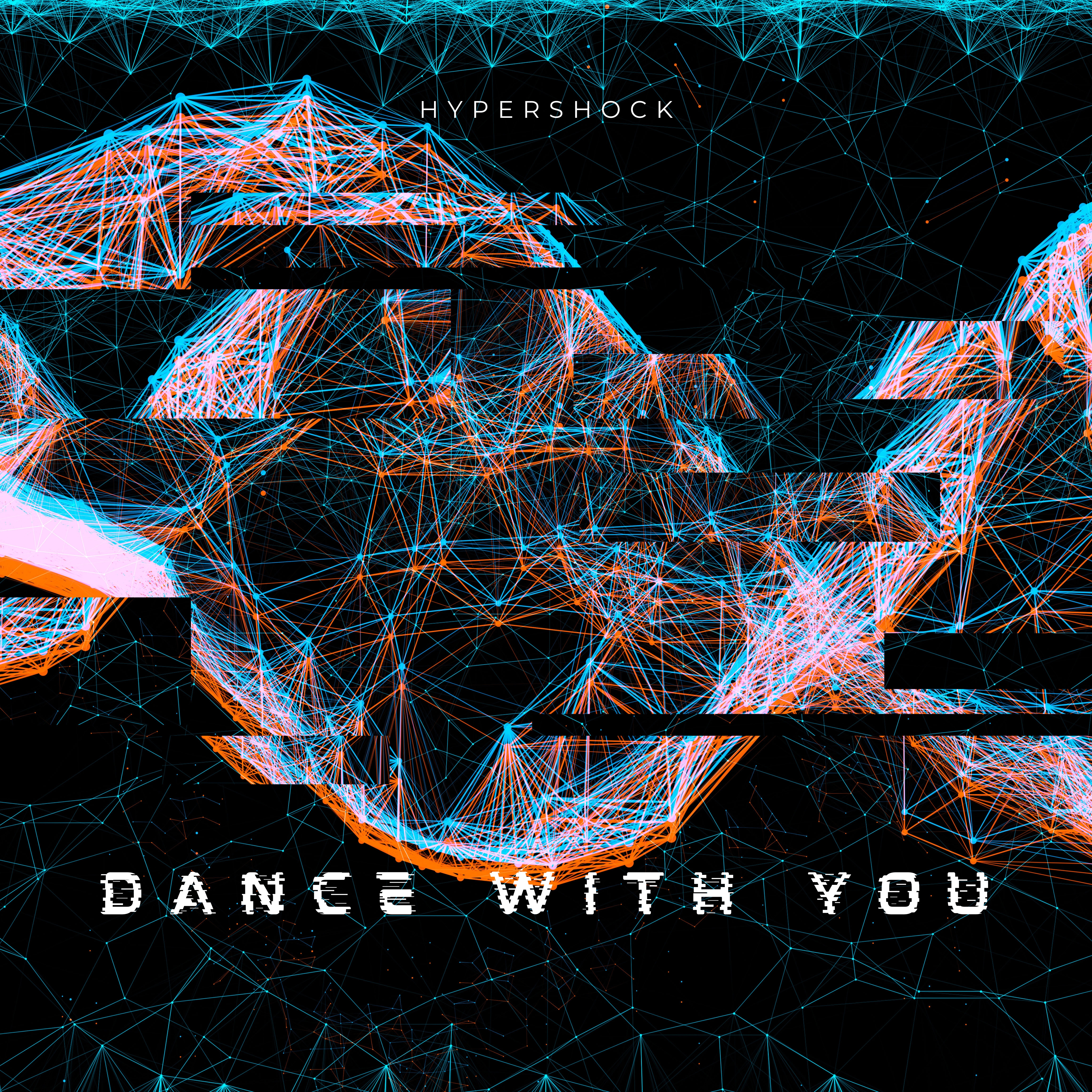 Dance With You artwork
