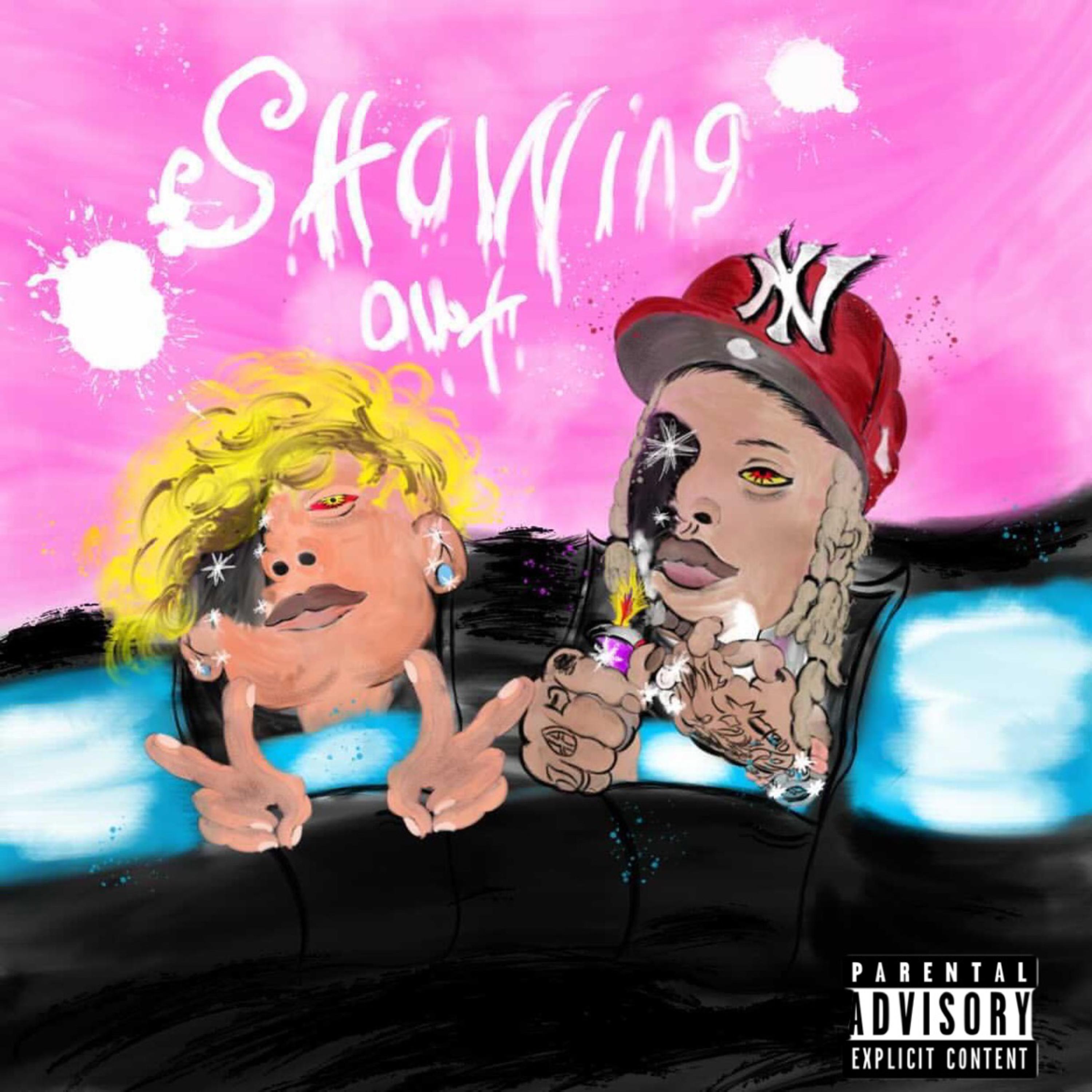 Showing Out artwork