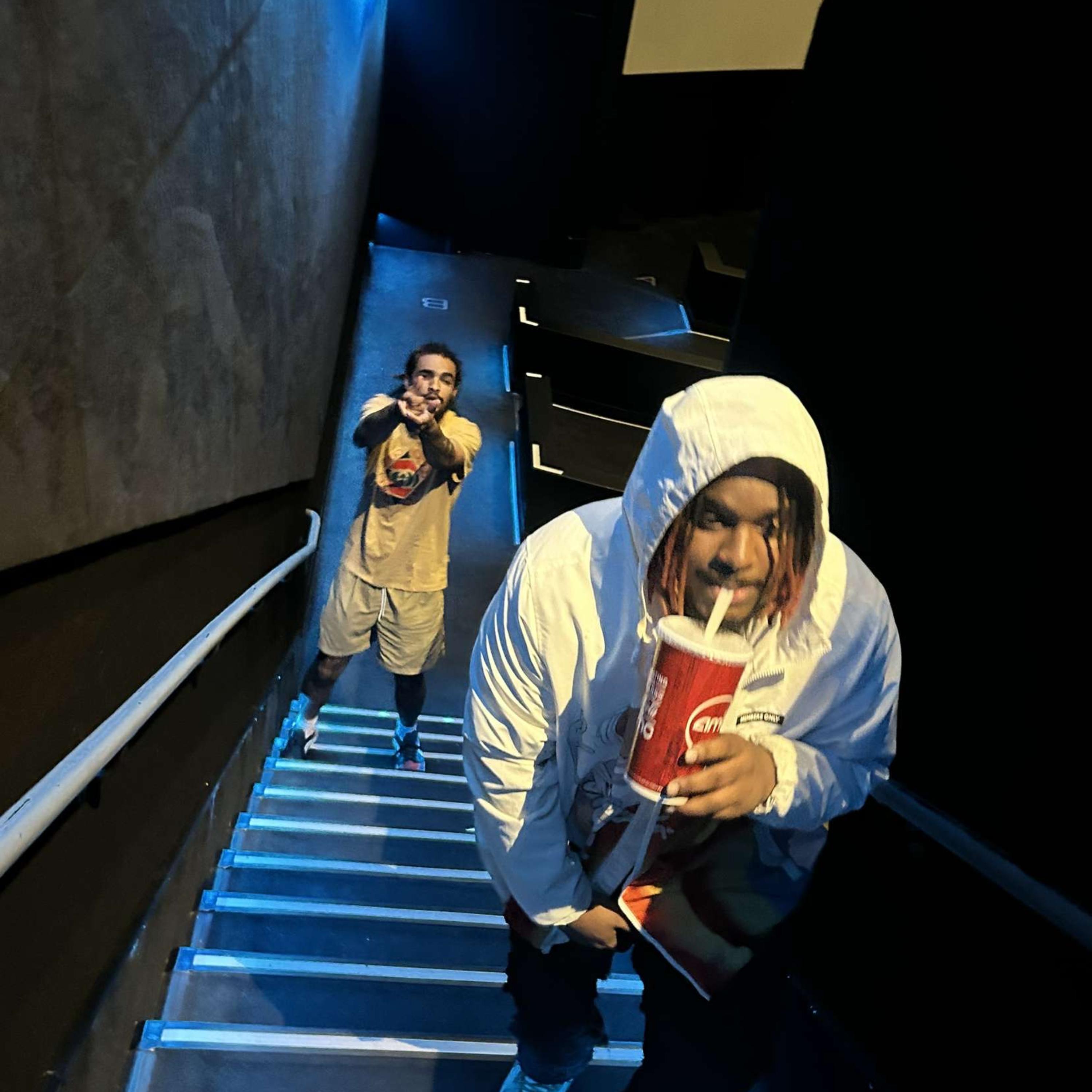 Dont Wnna Lose artwork