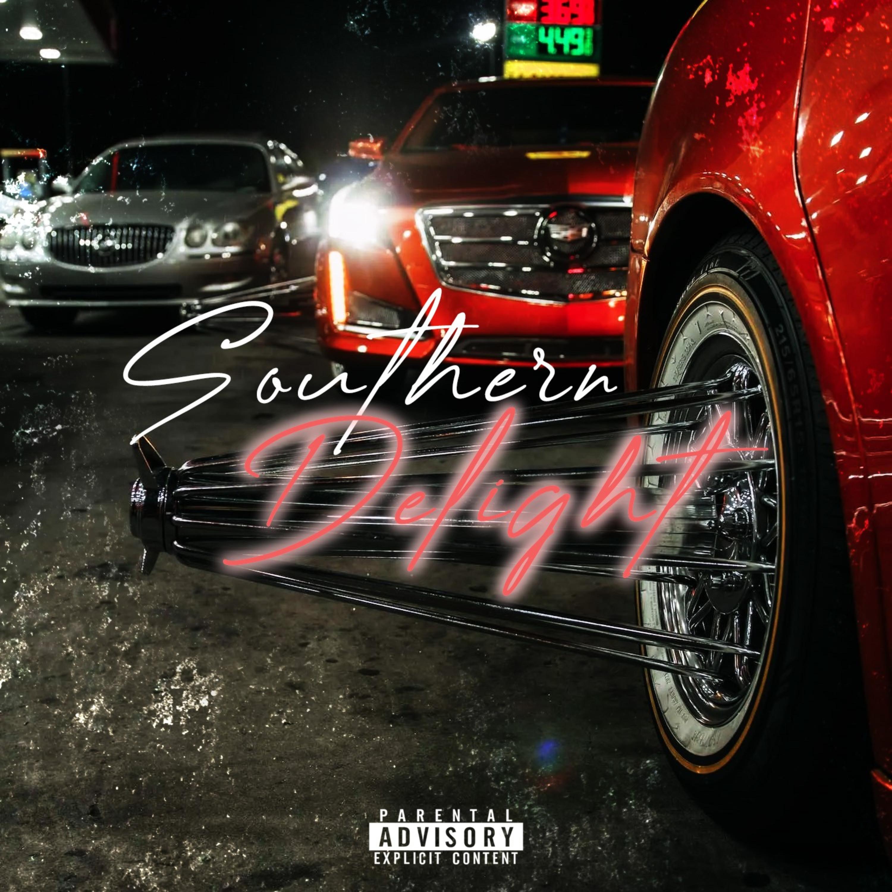 Southern Delight artwork