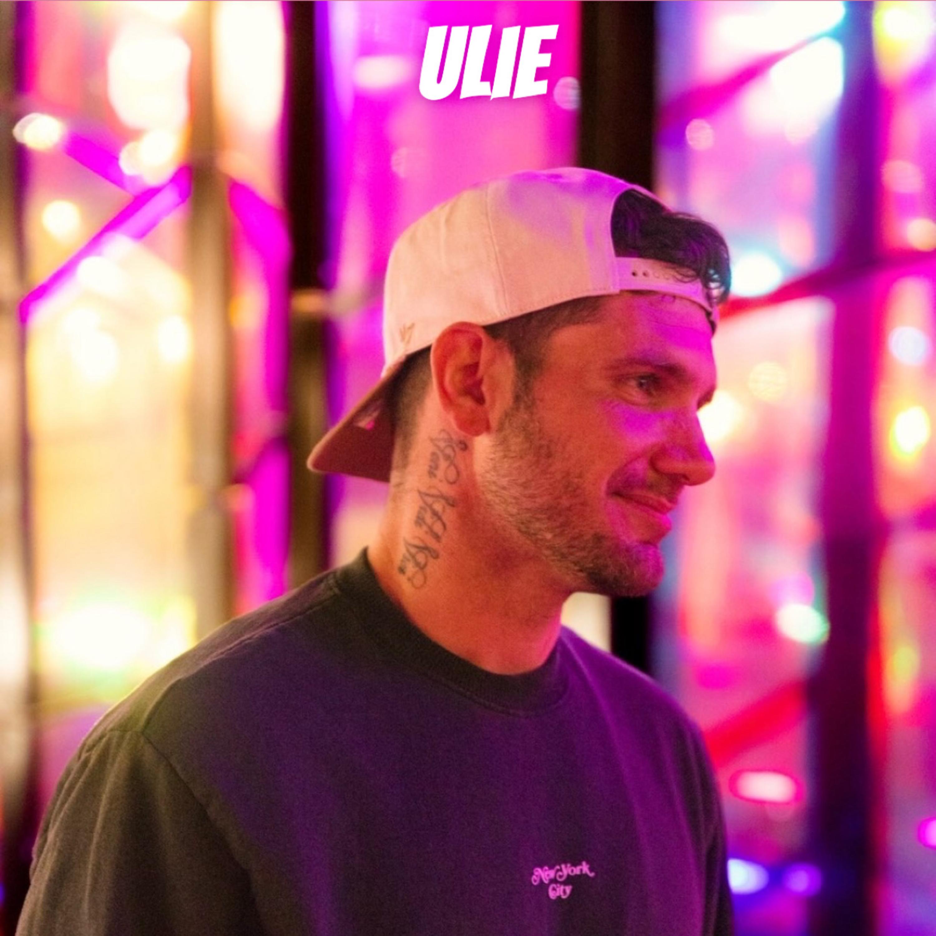 ULIE artwork