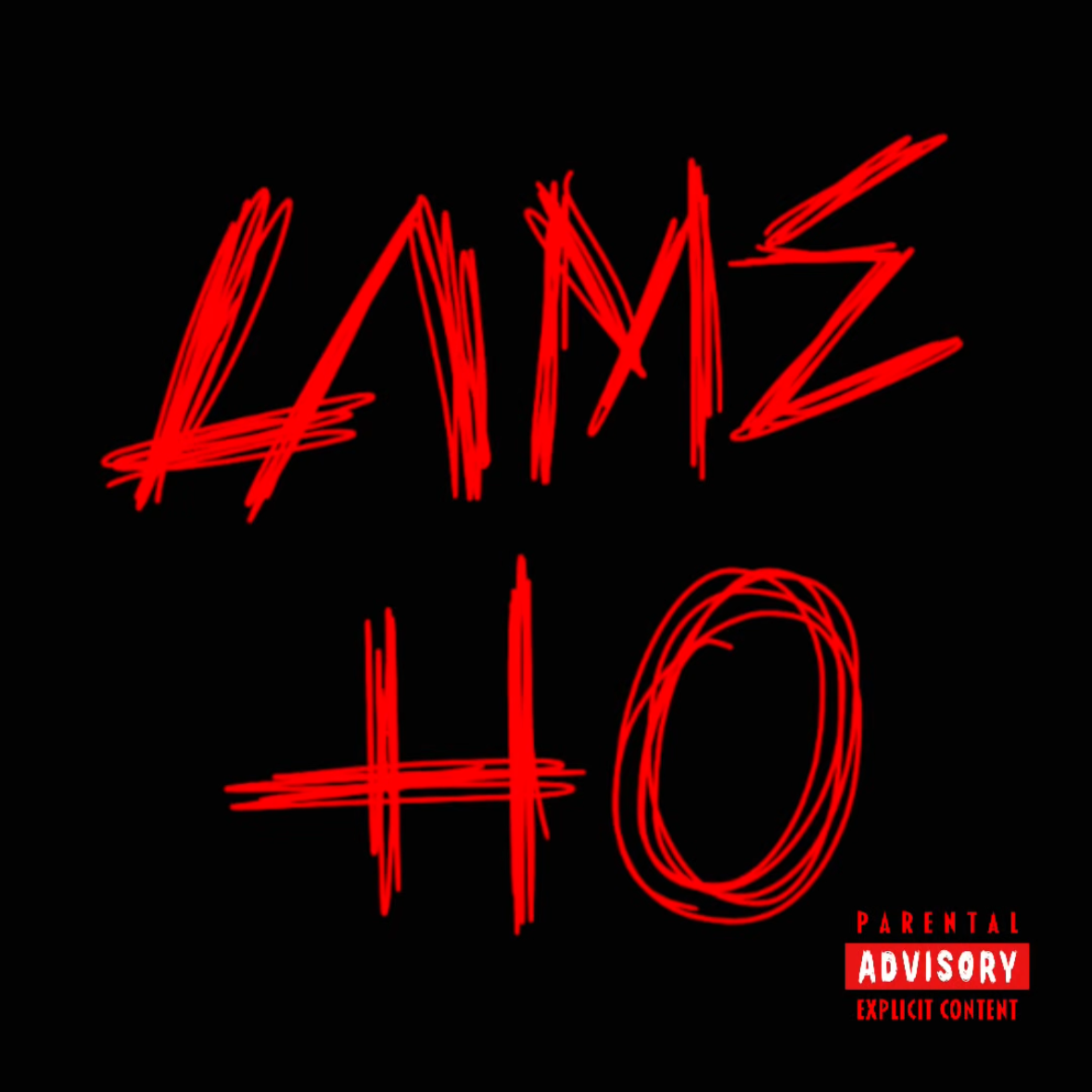 LAME HO artwork