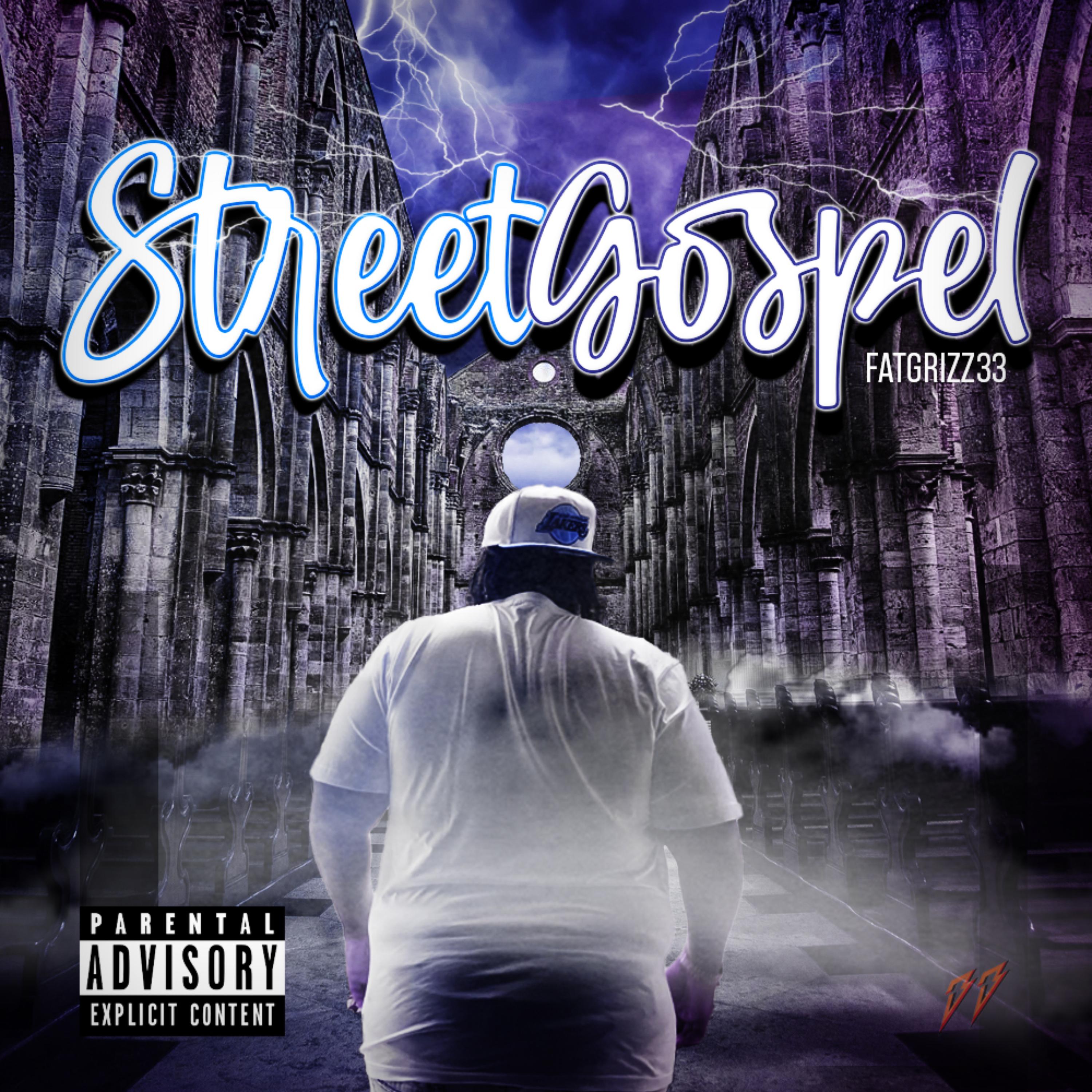 Street Gospel artwork