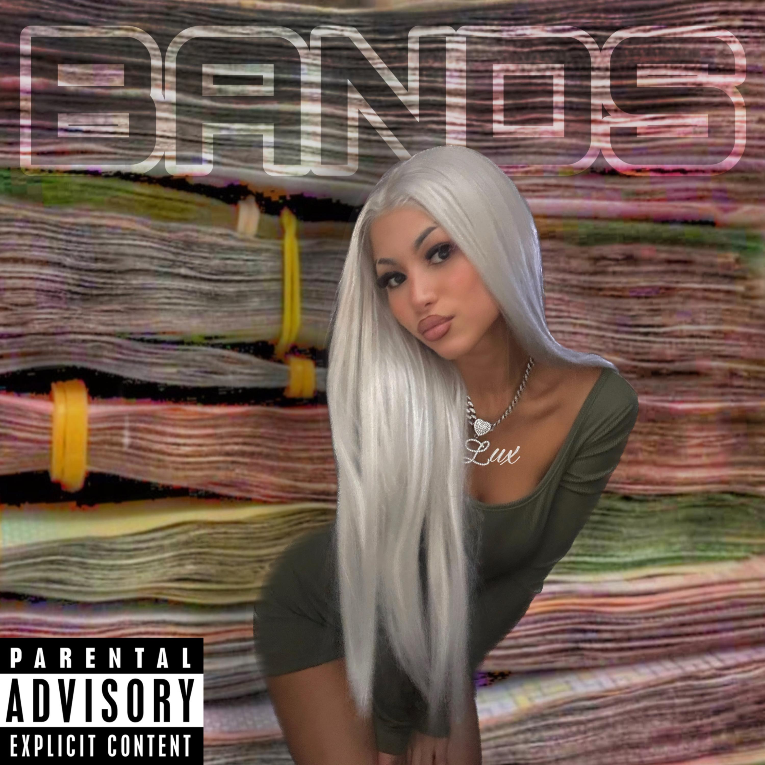 Bands artwork