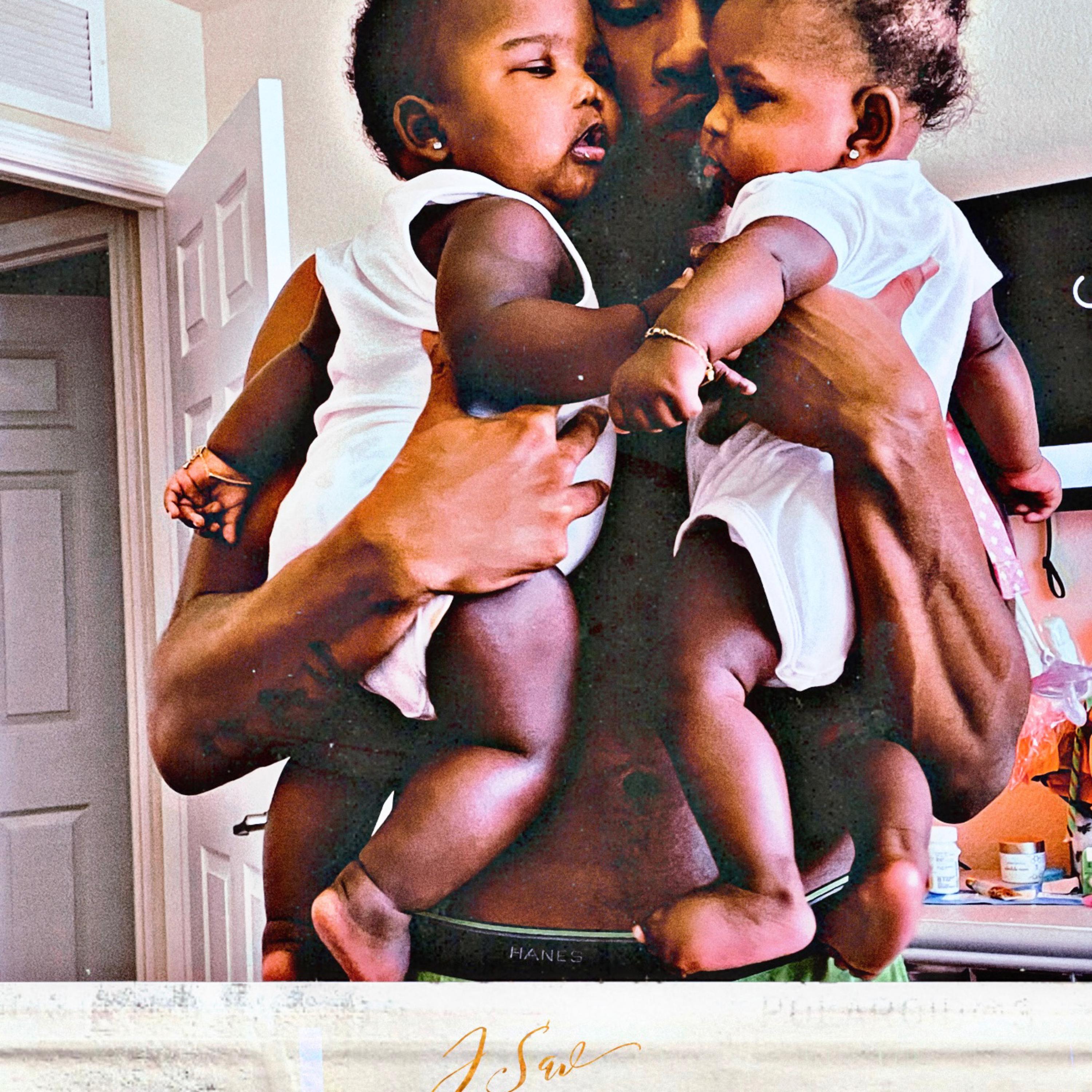 Made It This Far artwork