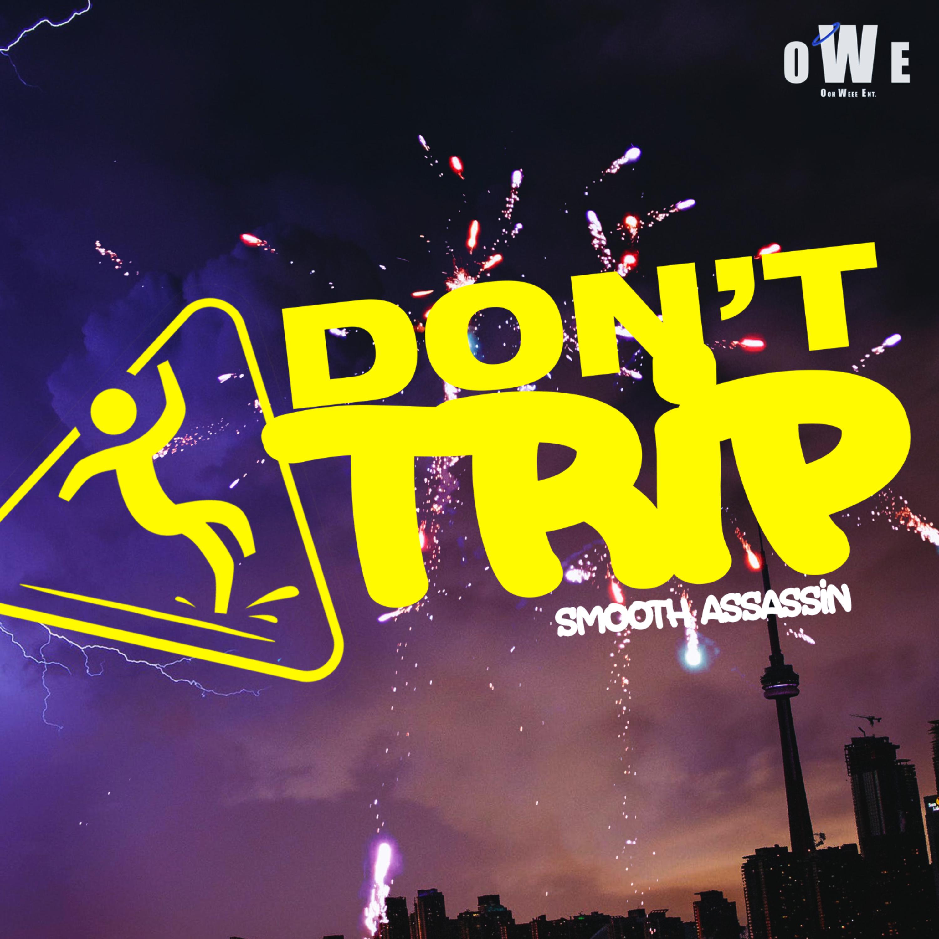Don't Trip artwork