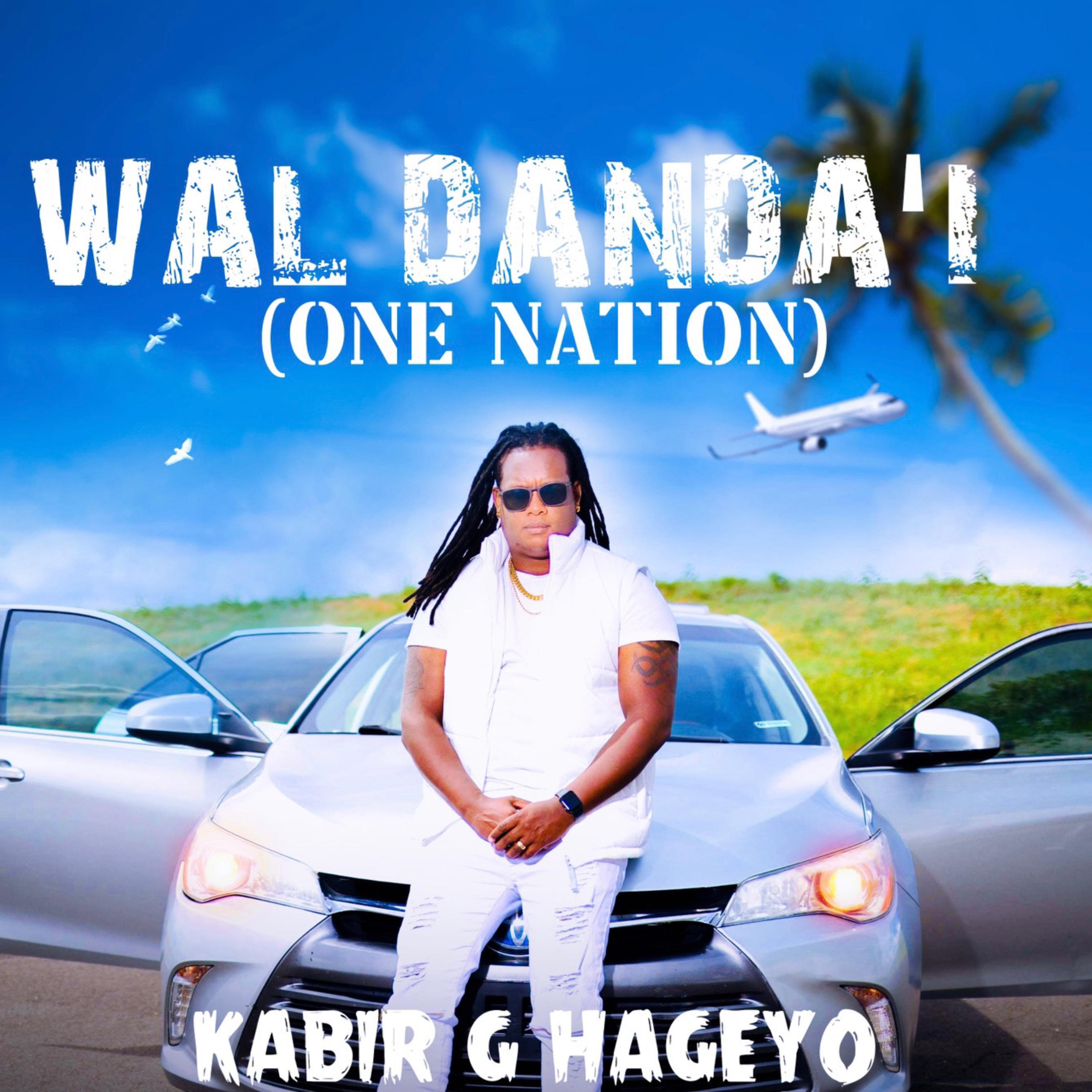 Wal_Danda'i (One Nation ) artwork