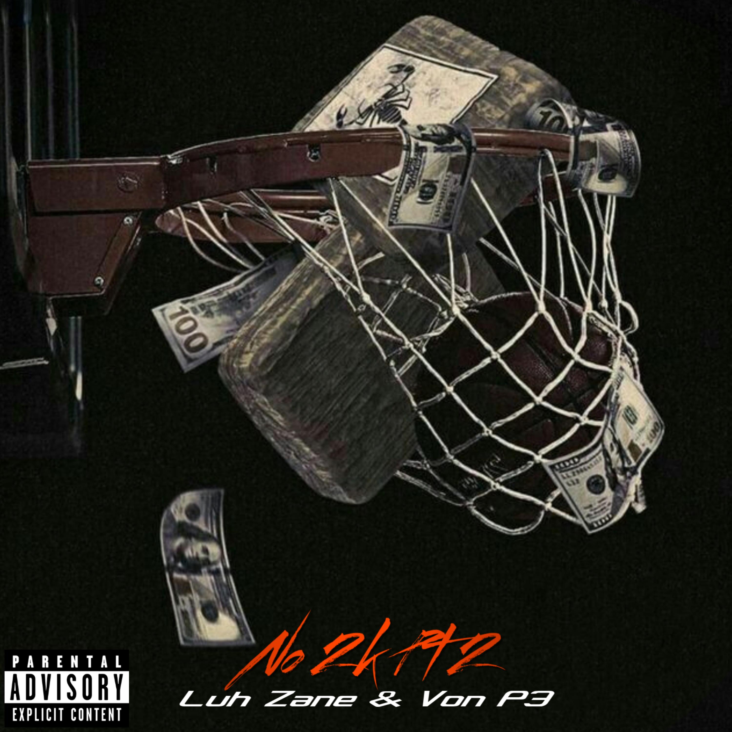 No 2k Pt 2 artwork