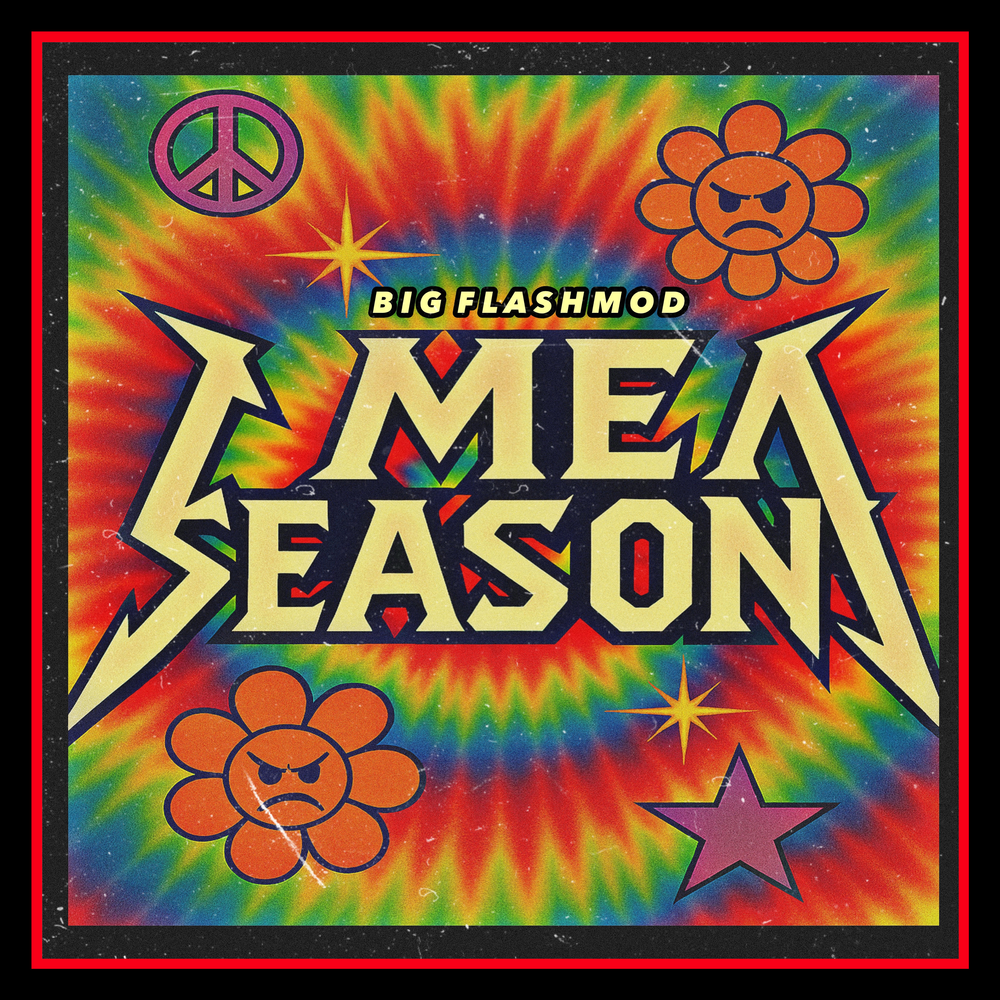 Me Season artwork