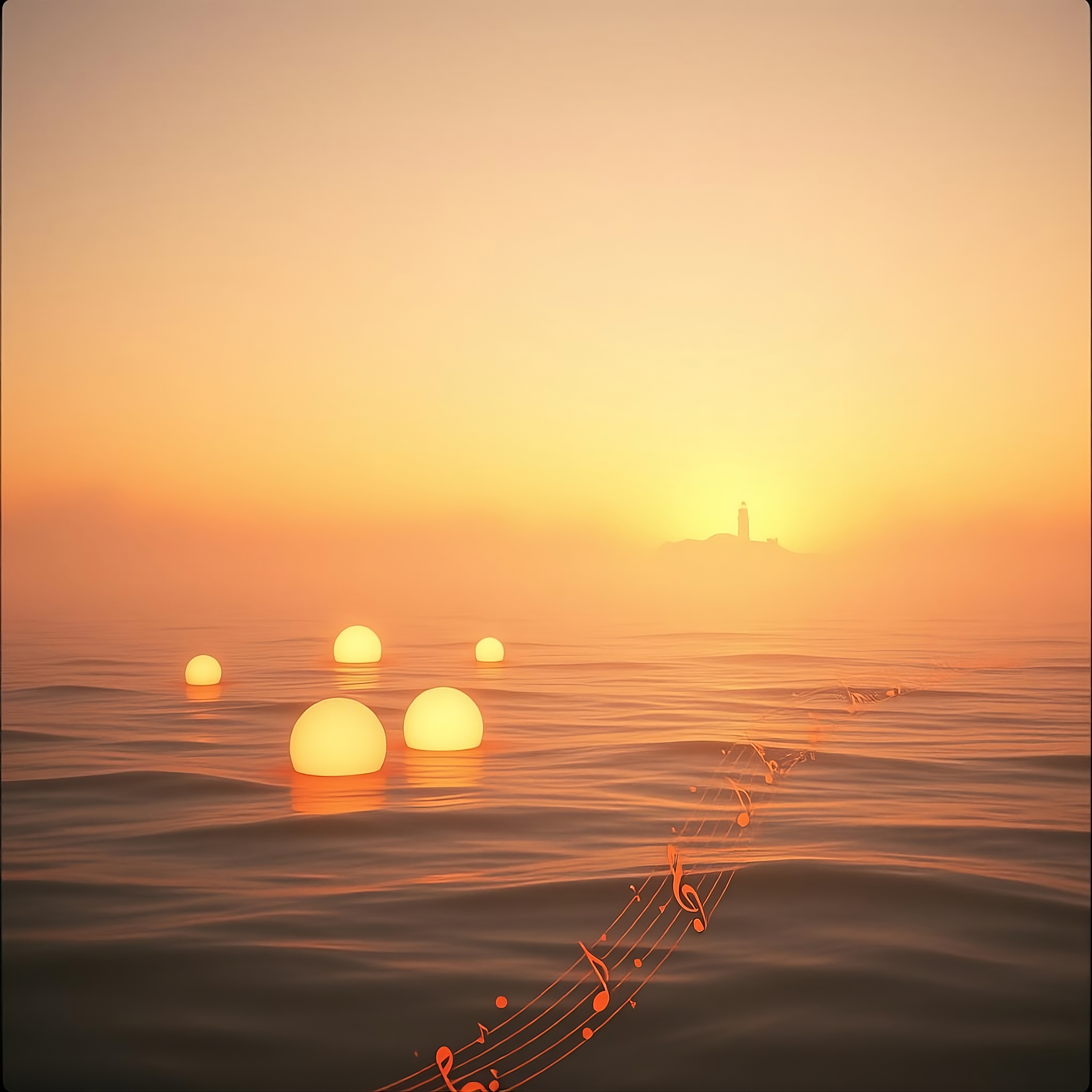 Drift Away artwork