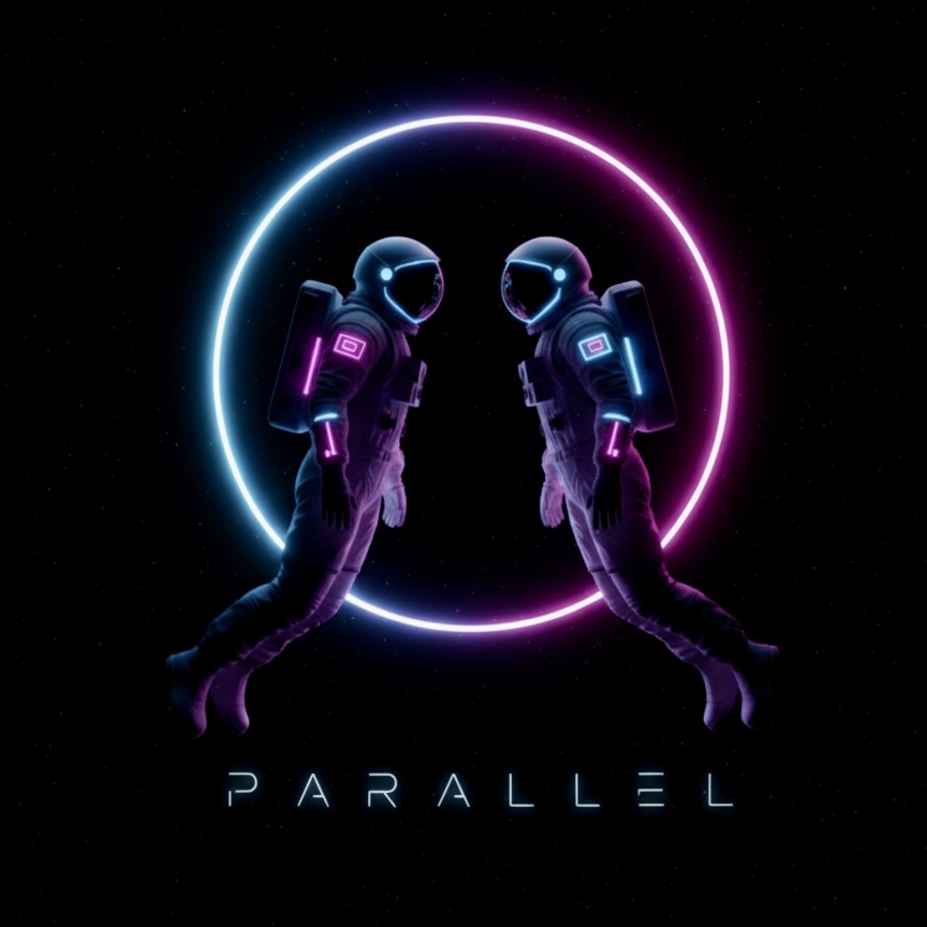PARALLEL artwork