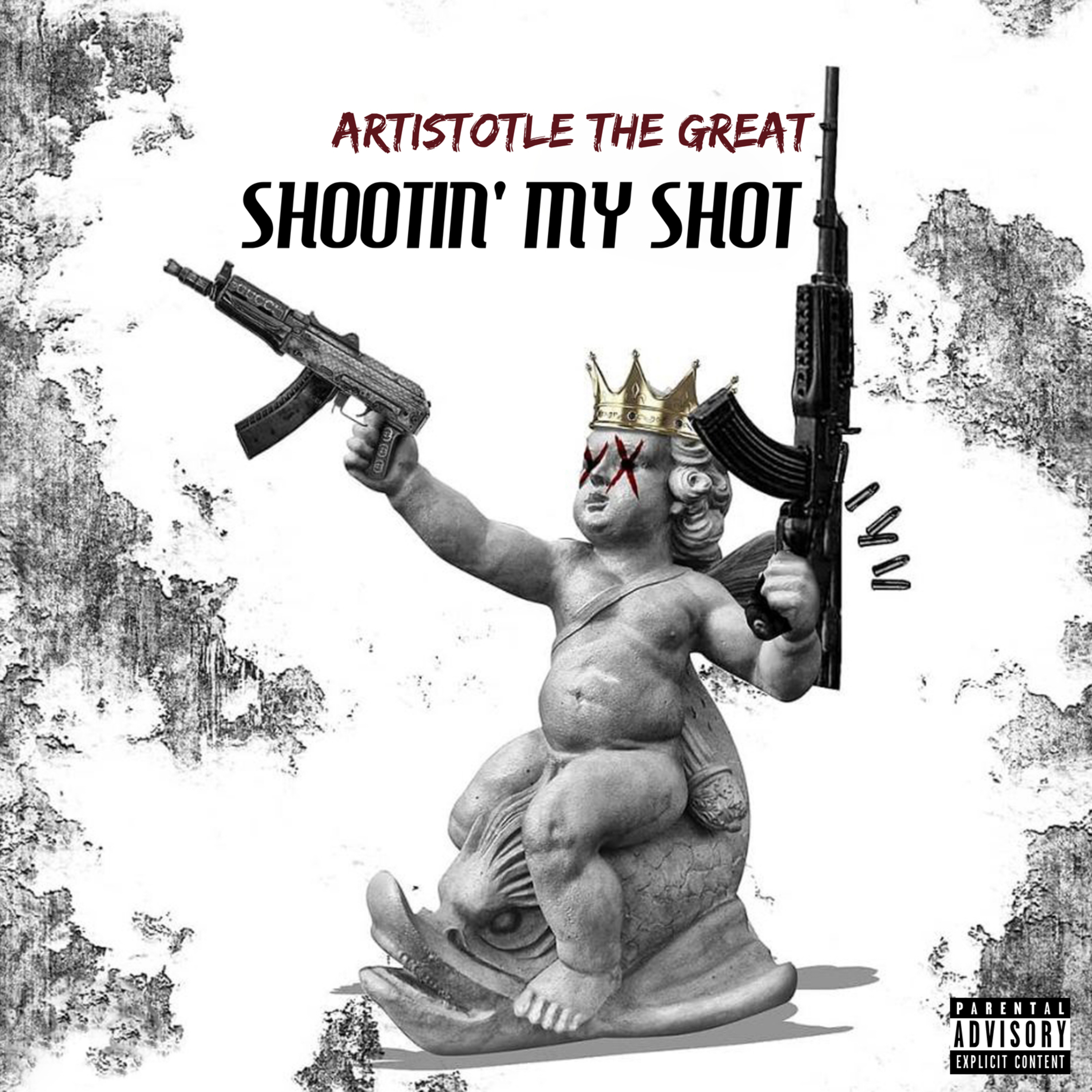 Shootin My Shot artwork