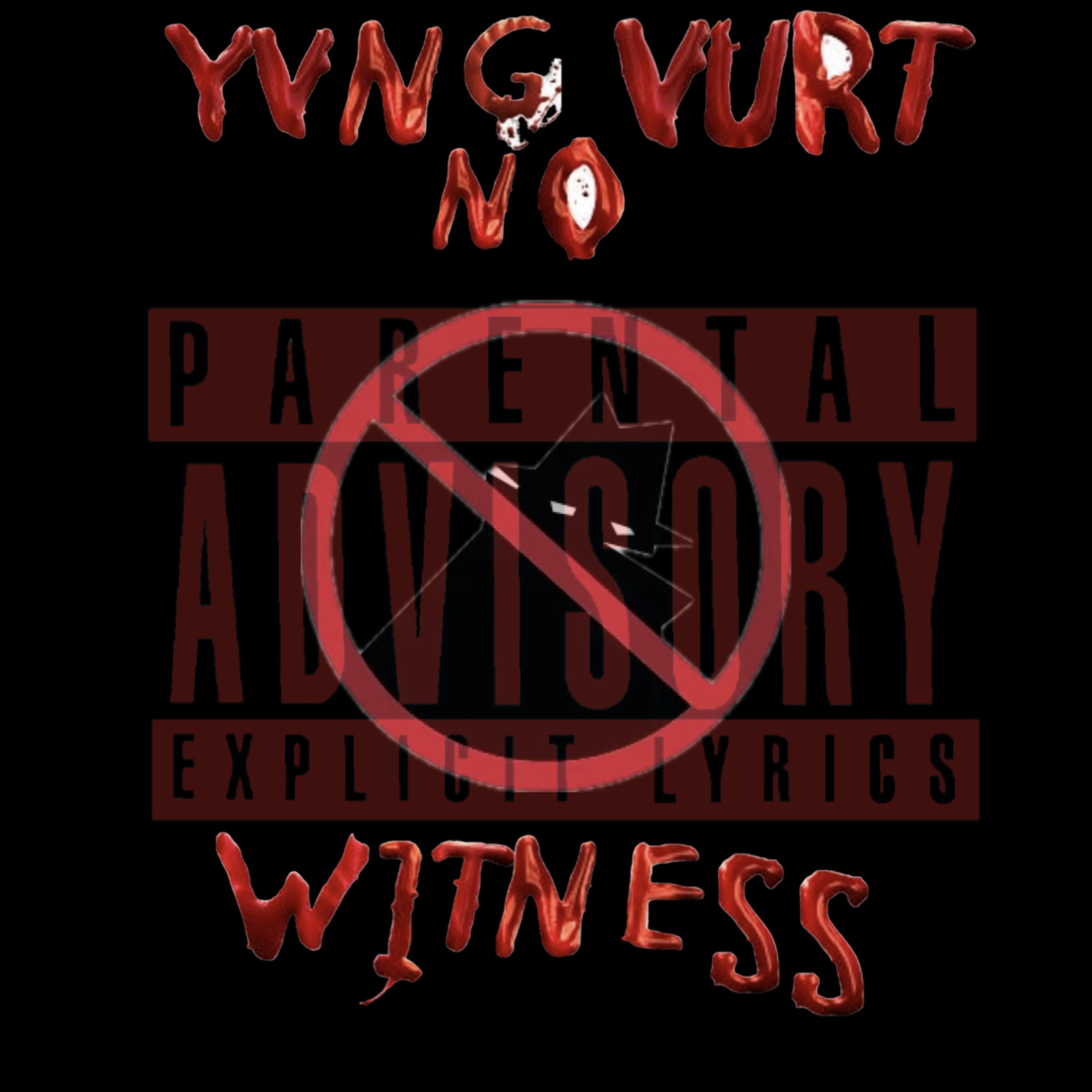 No Witness artwork