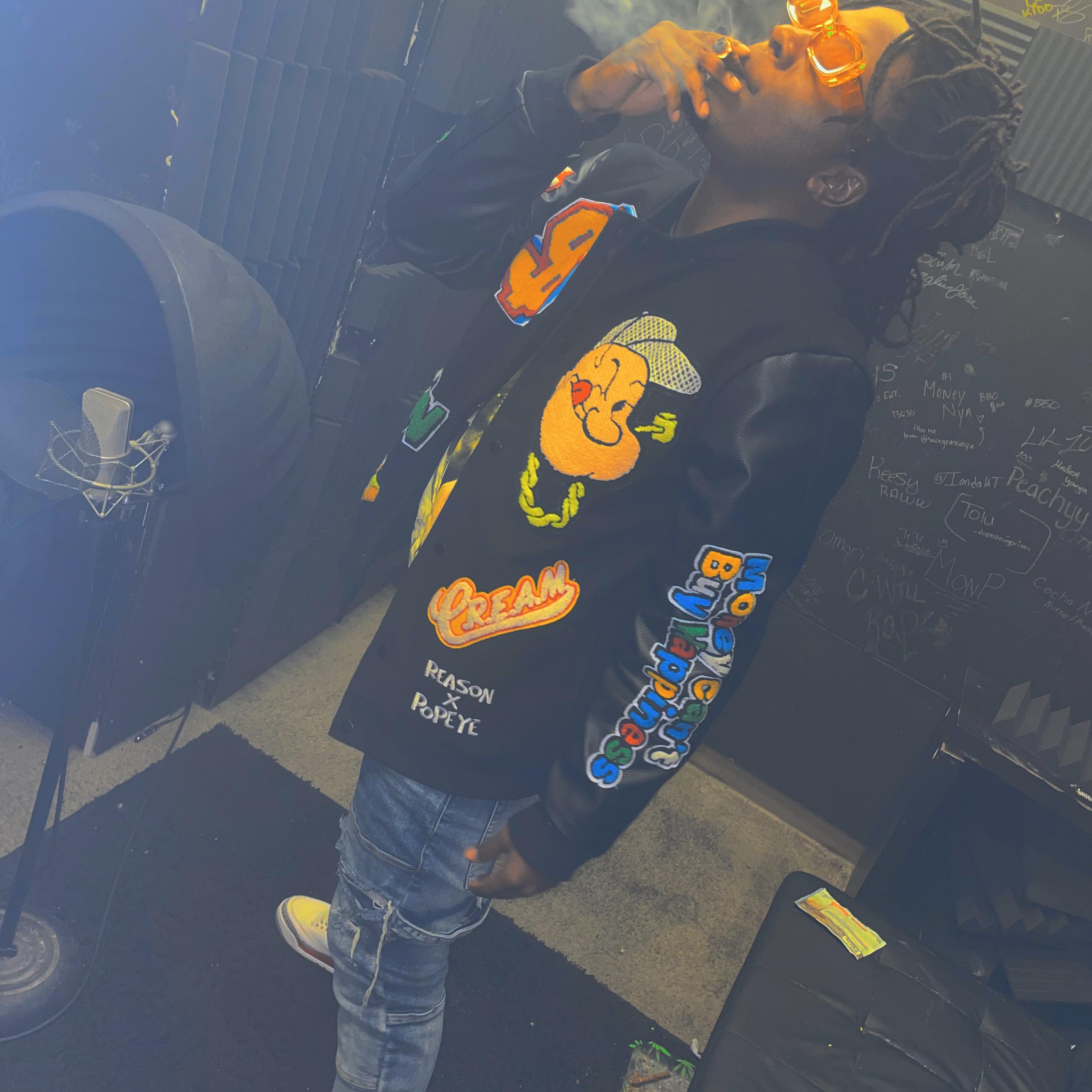 Dope Flow artwork