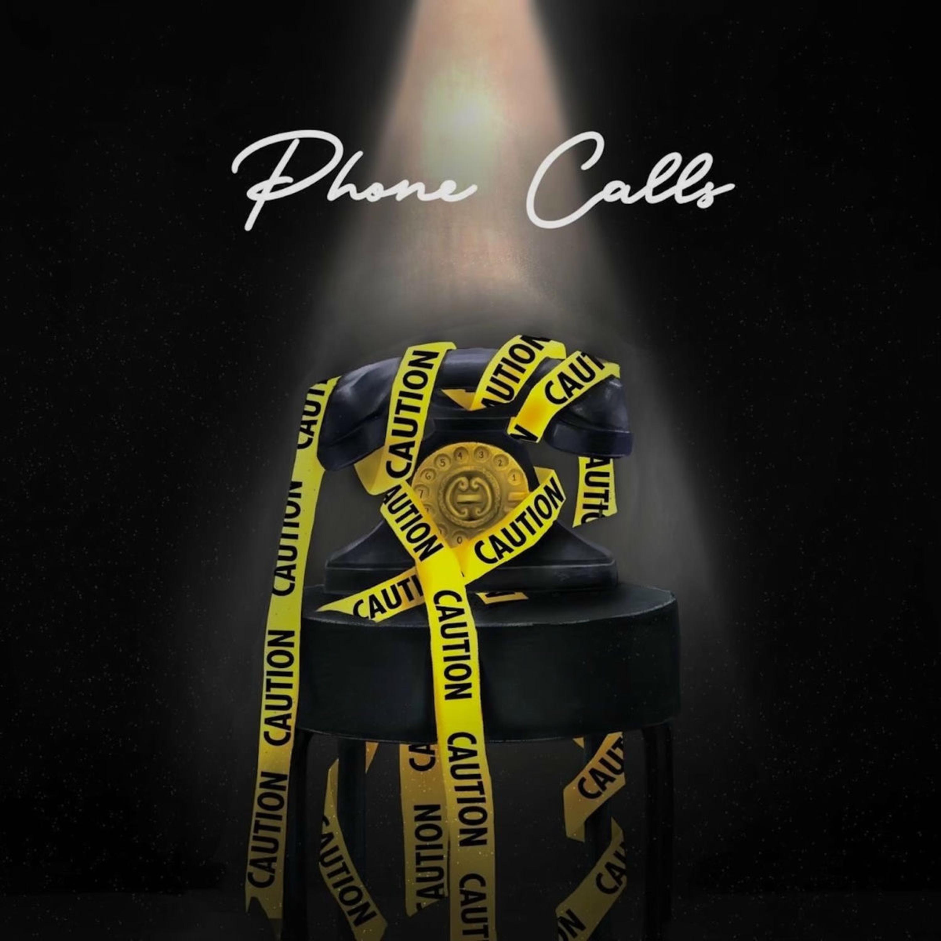 Phone Calls artwork