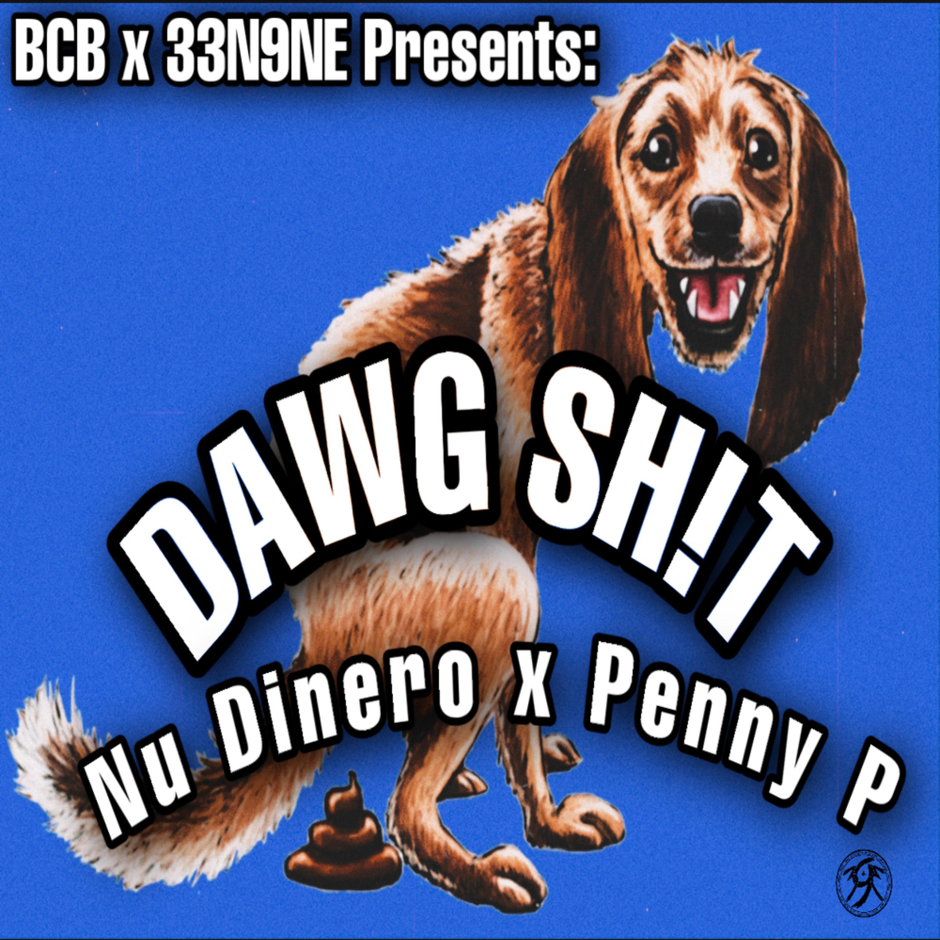 DAWG SHIT artwork
