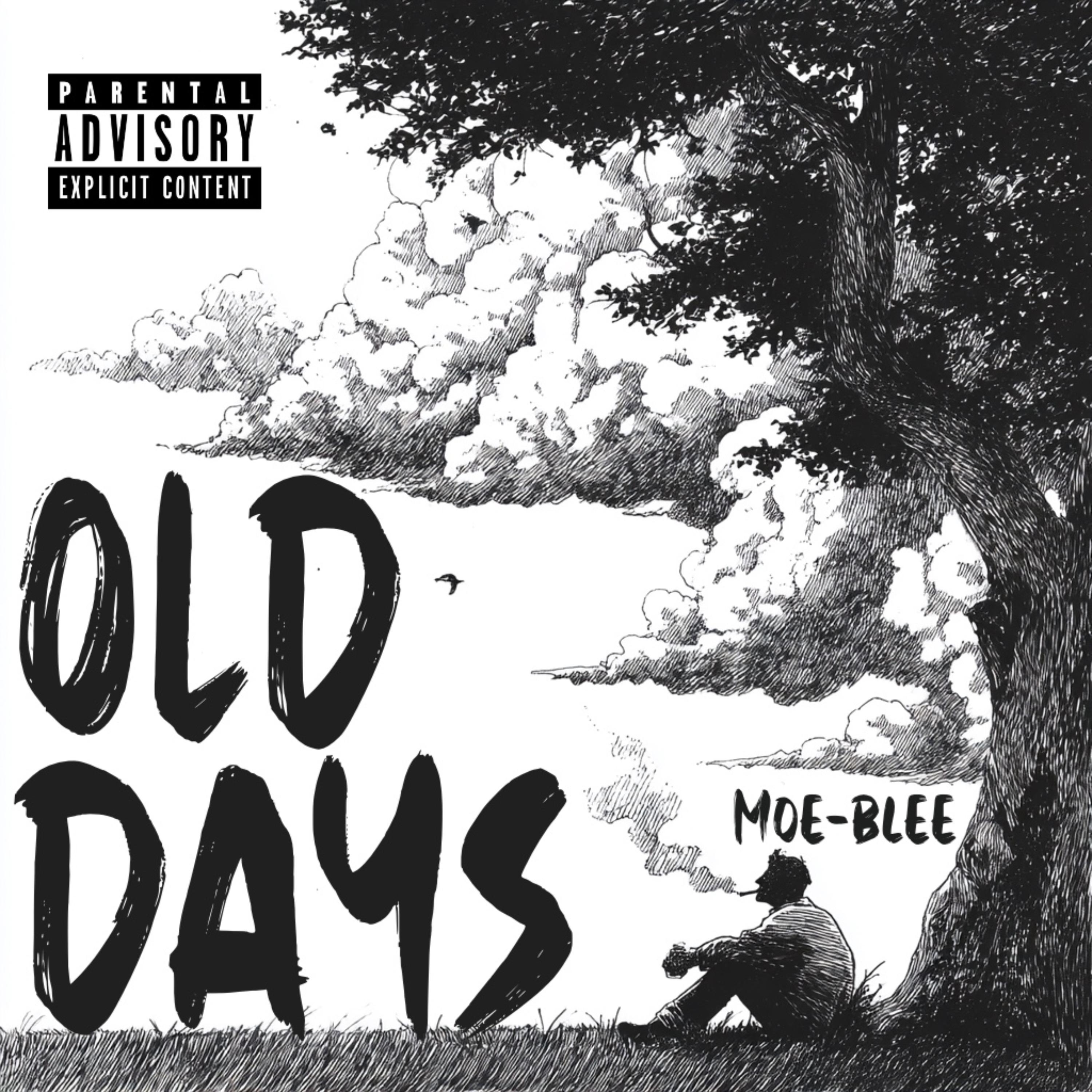 Old Days artwork