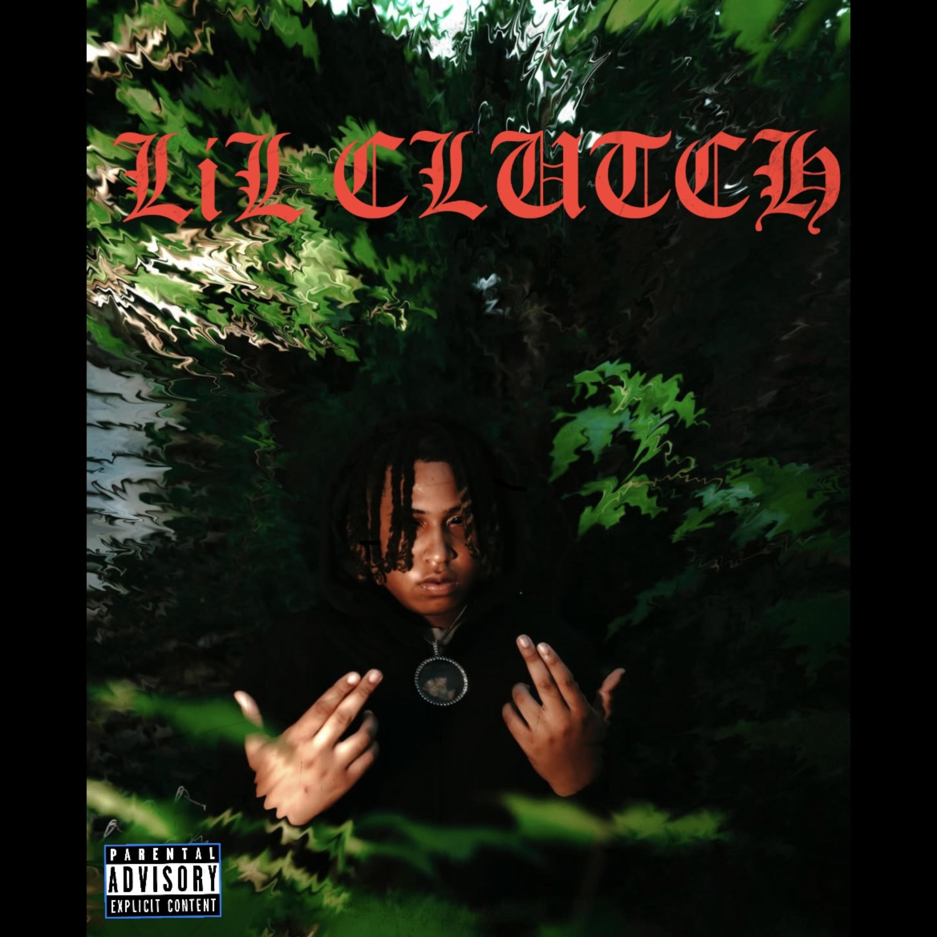 Lil Clutch artwork