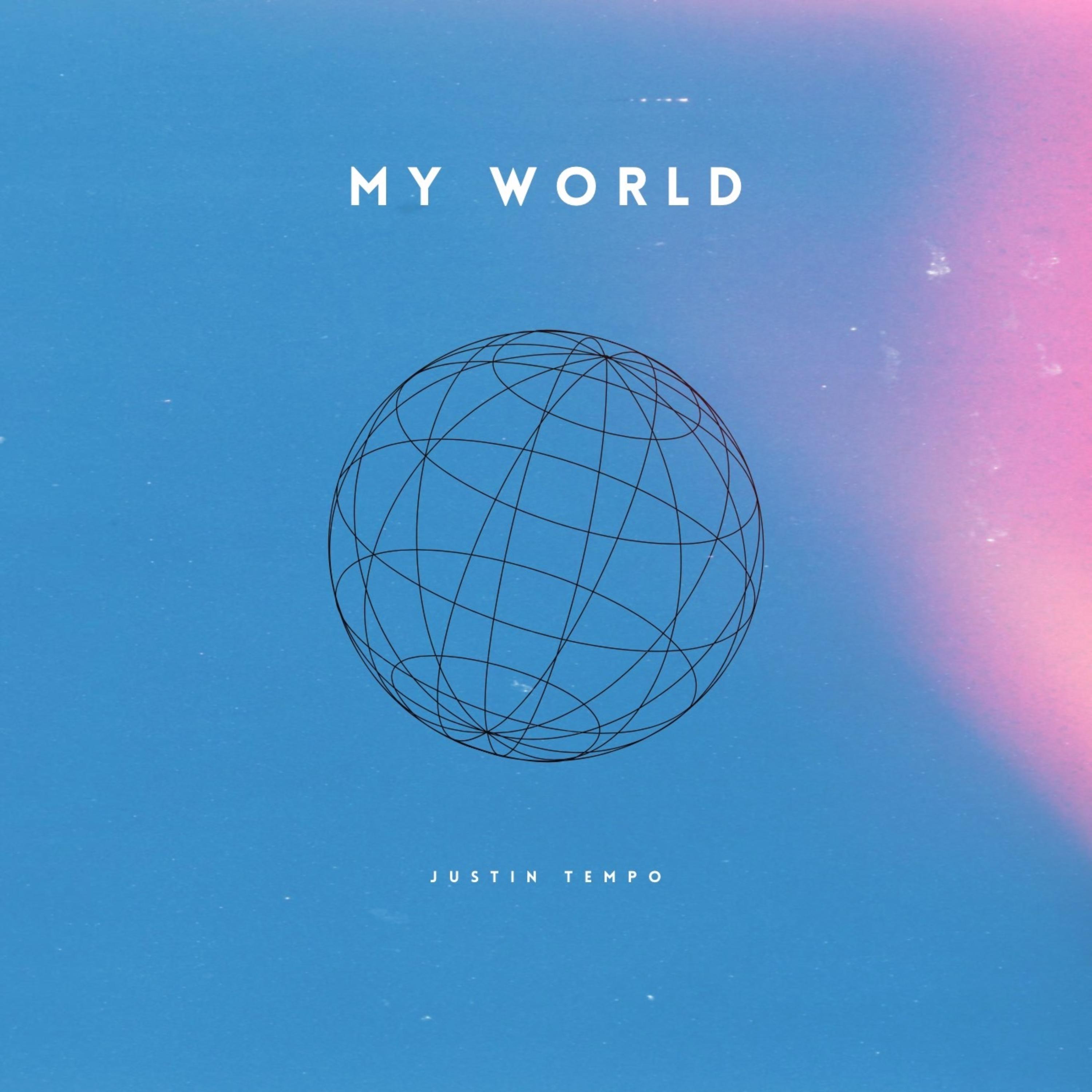 My World artwork