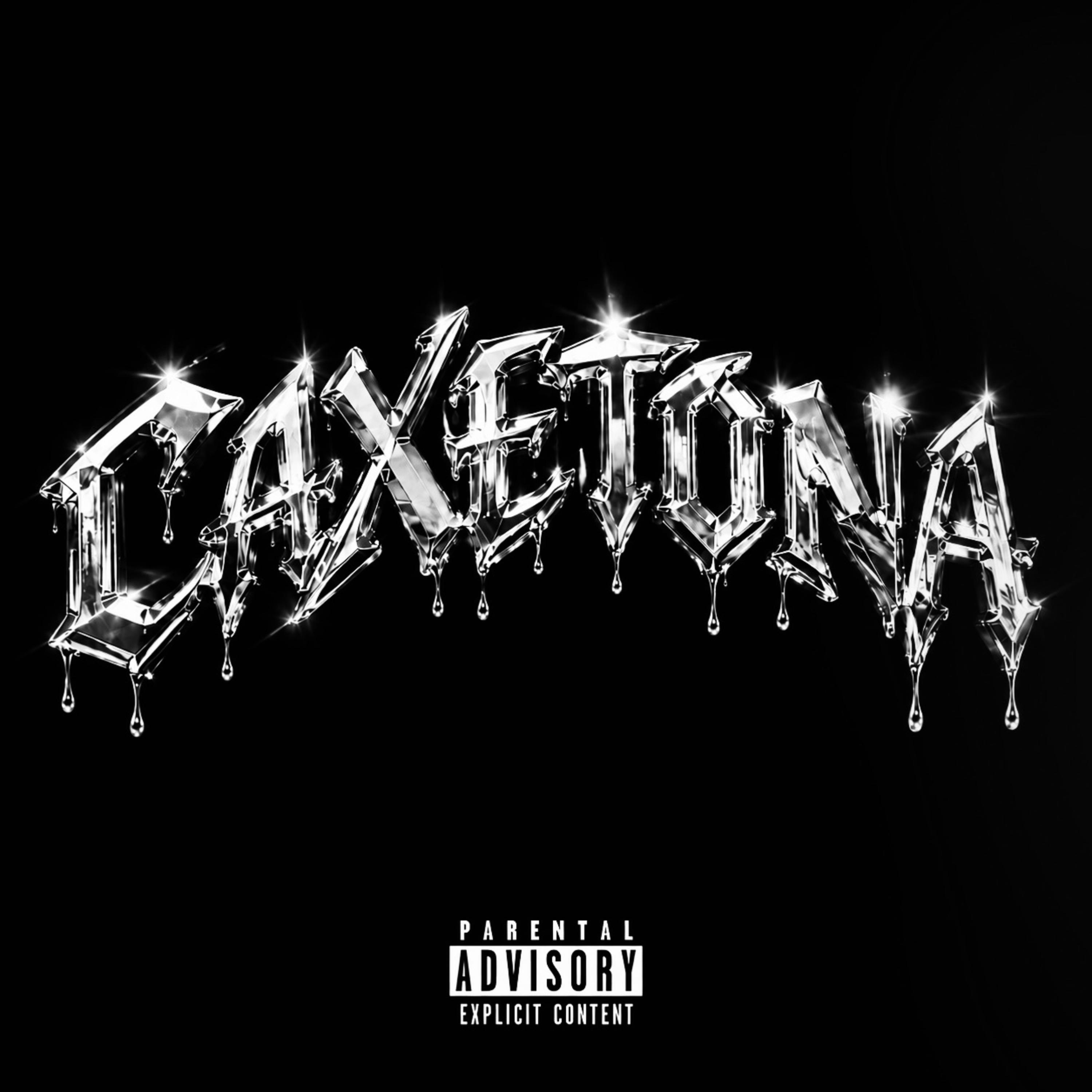 CAXETONA by NEKHKO cover art