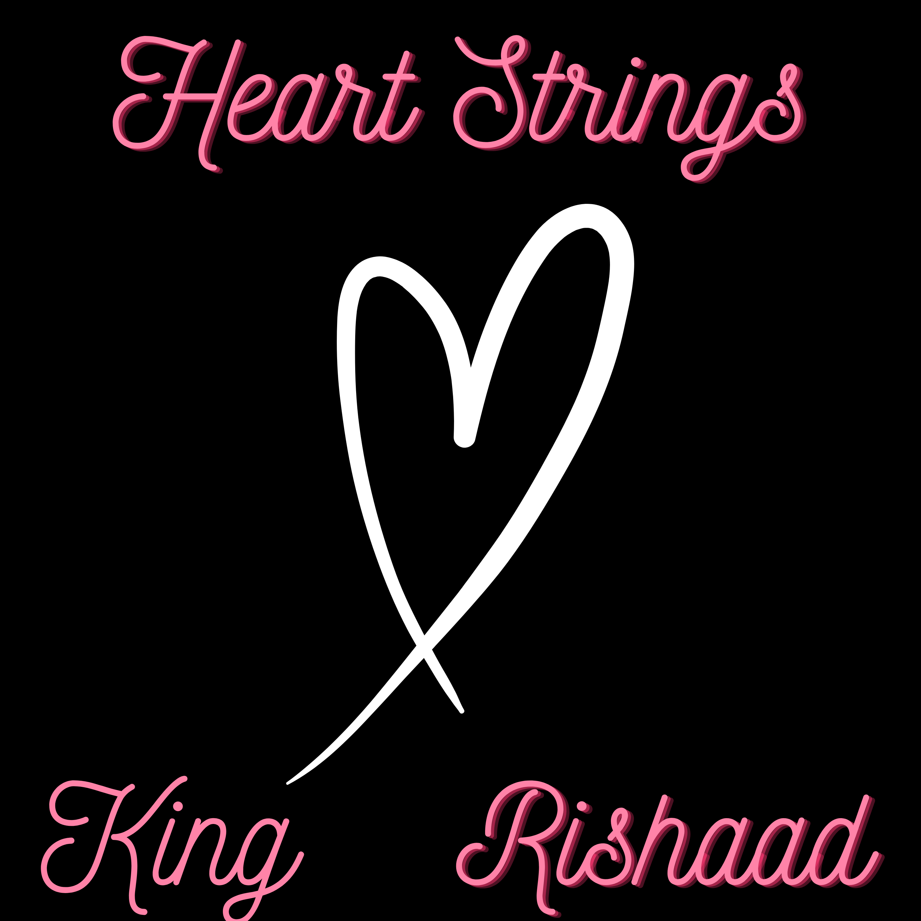 Heart Strings artwork