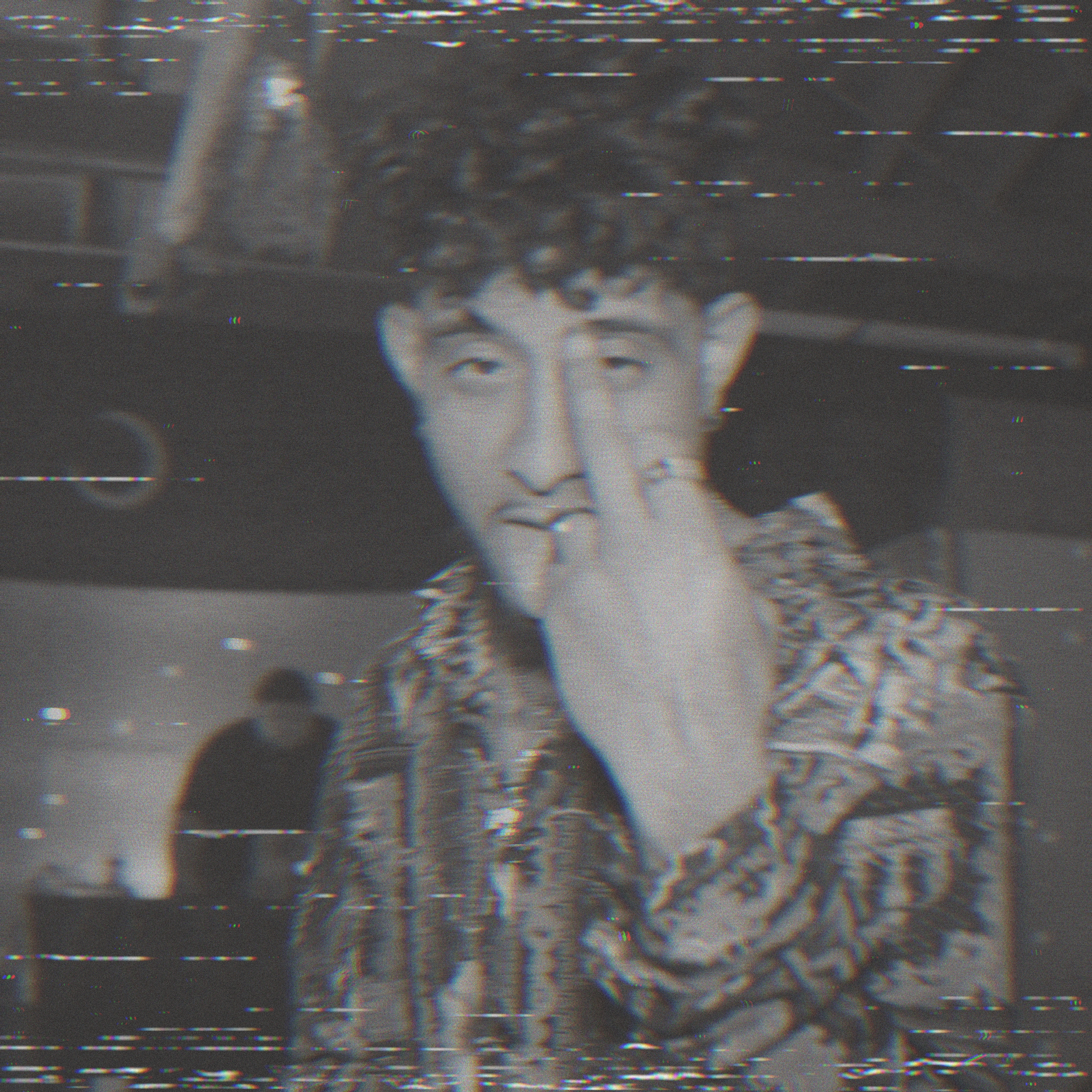 HOWEYEFEEL artwork