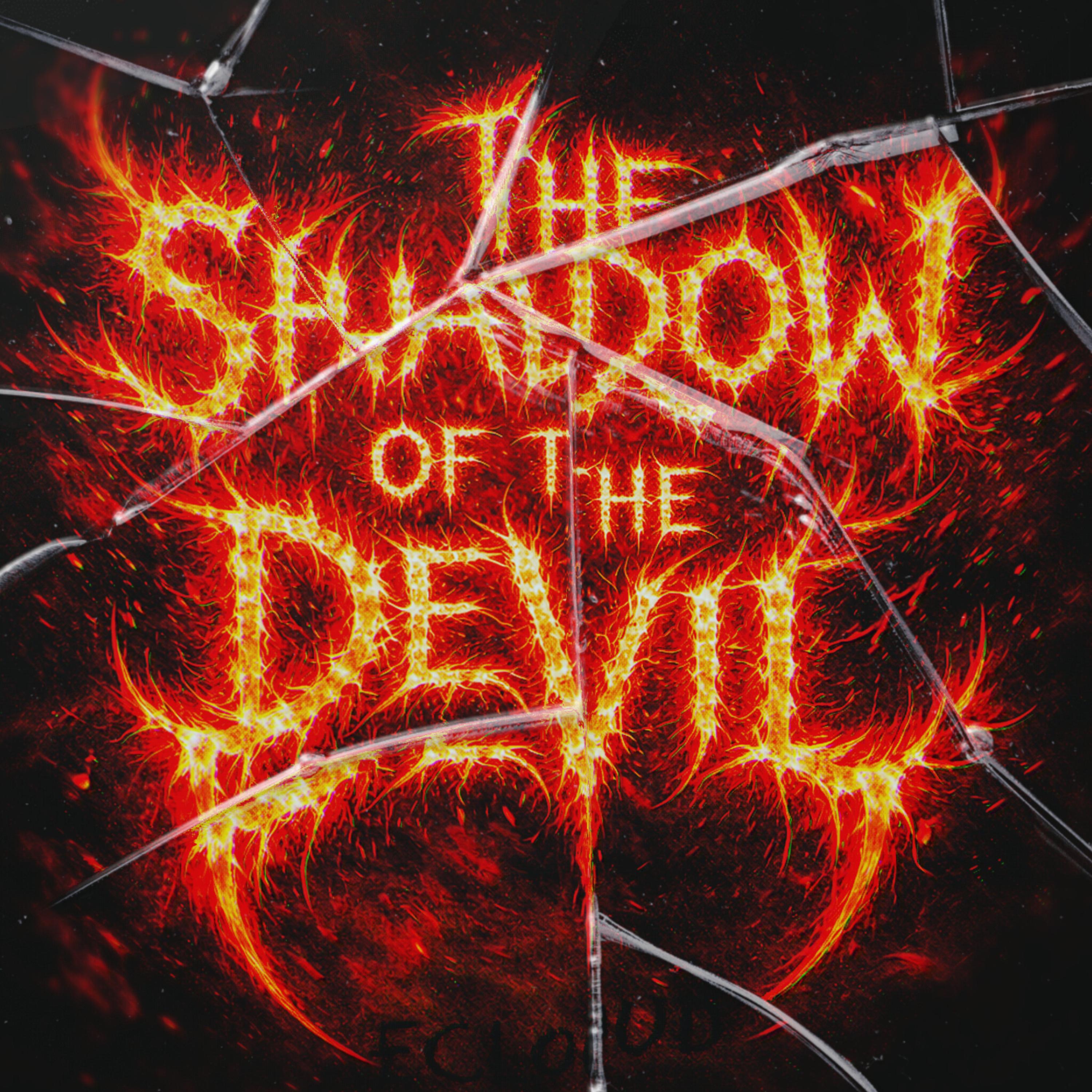 The Shadow Of The Devil (edit) artwork