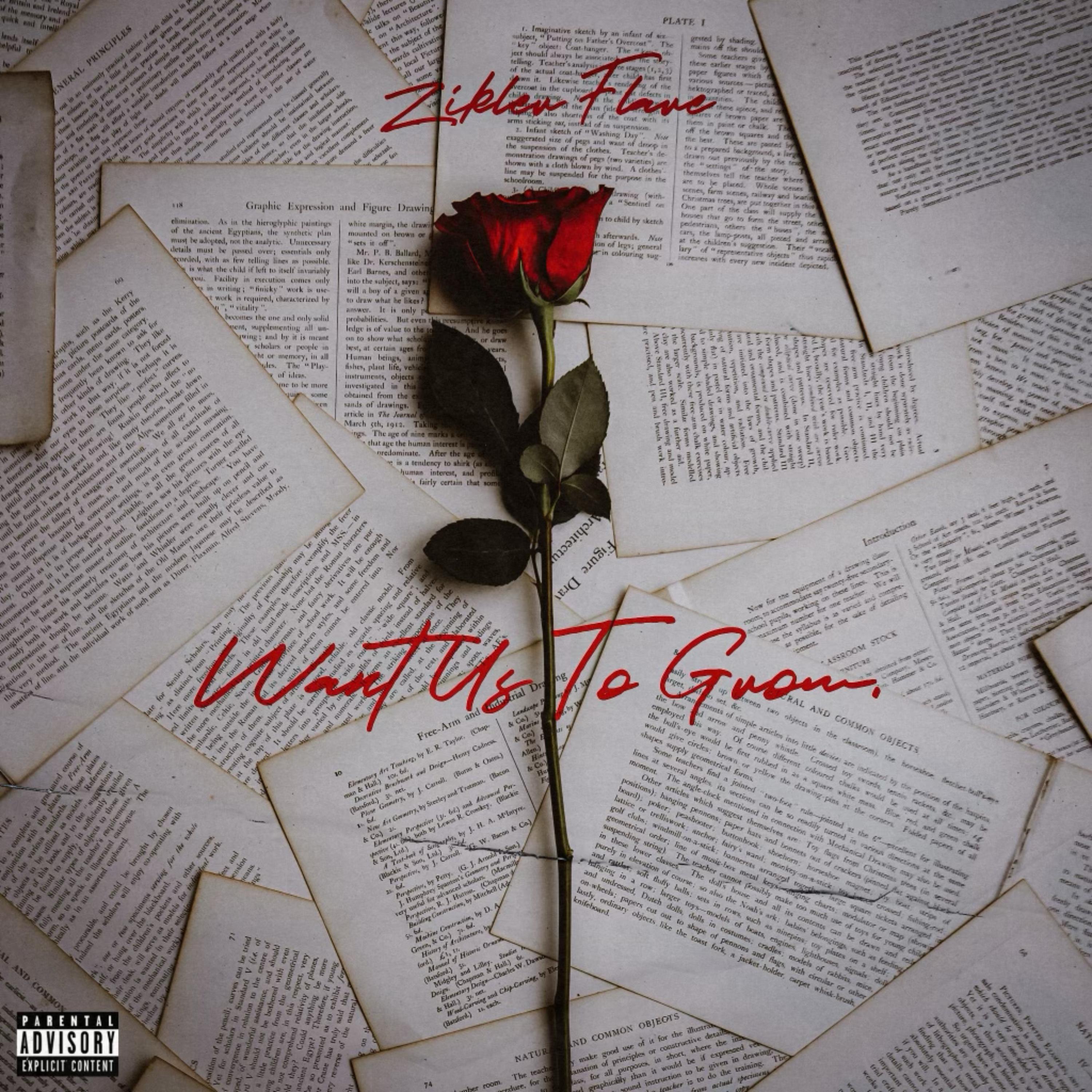 Want Us To Grow artwork