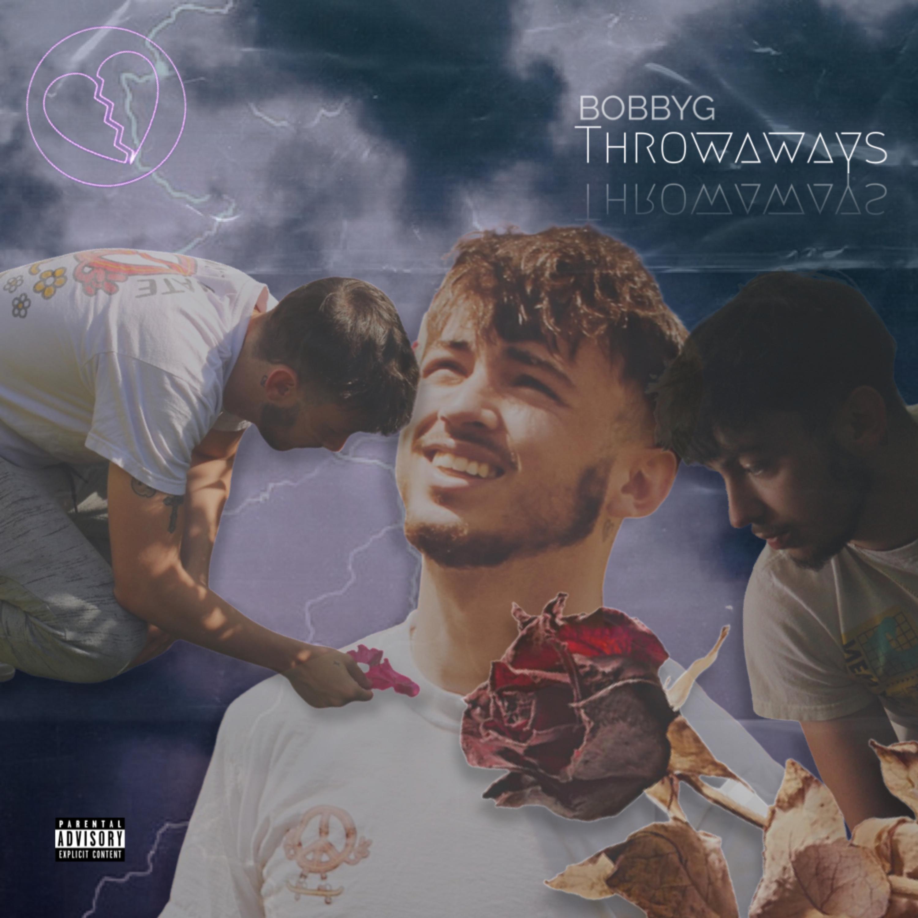 Throwaways by BobbyG cover art
