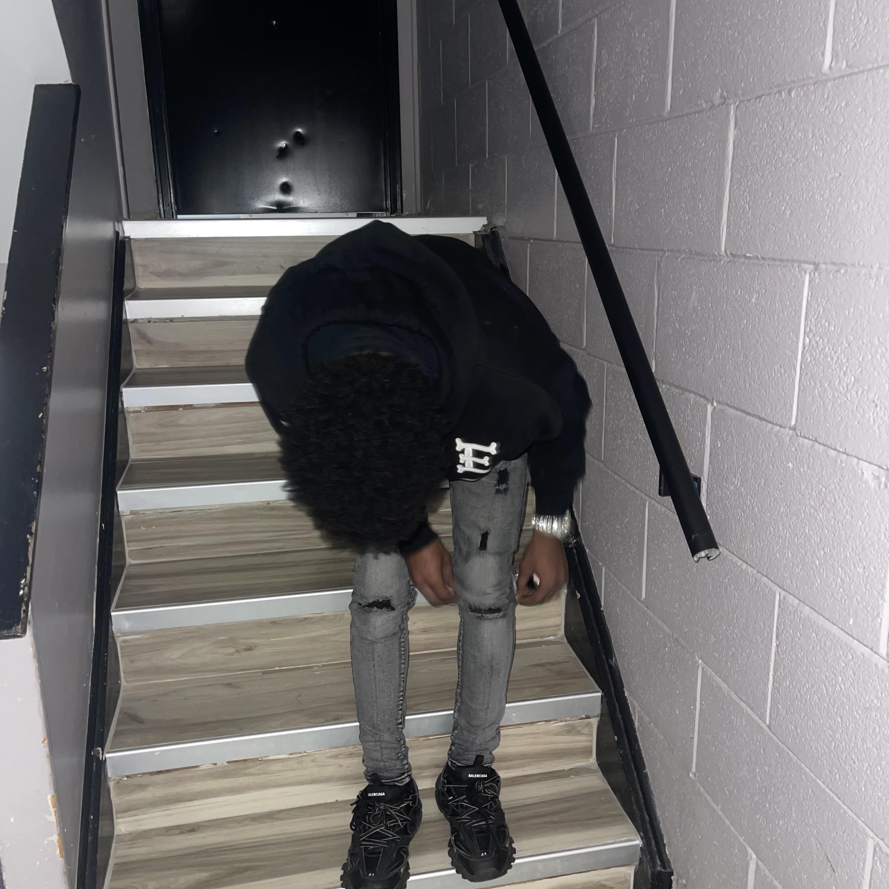 Assist by Jayskeeze cover art