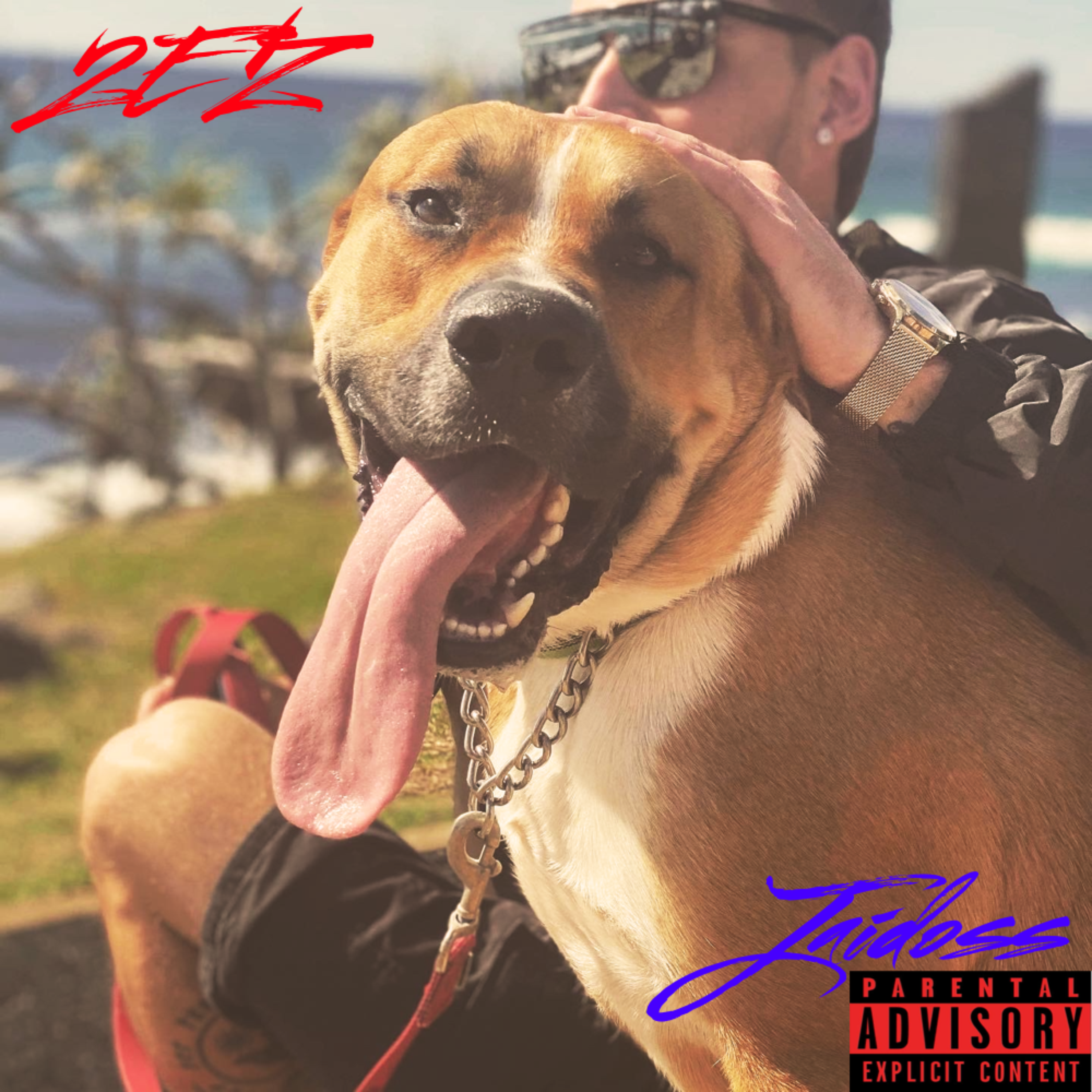 2EZ artwork