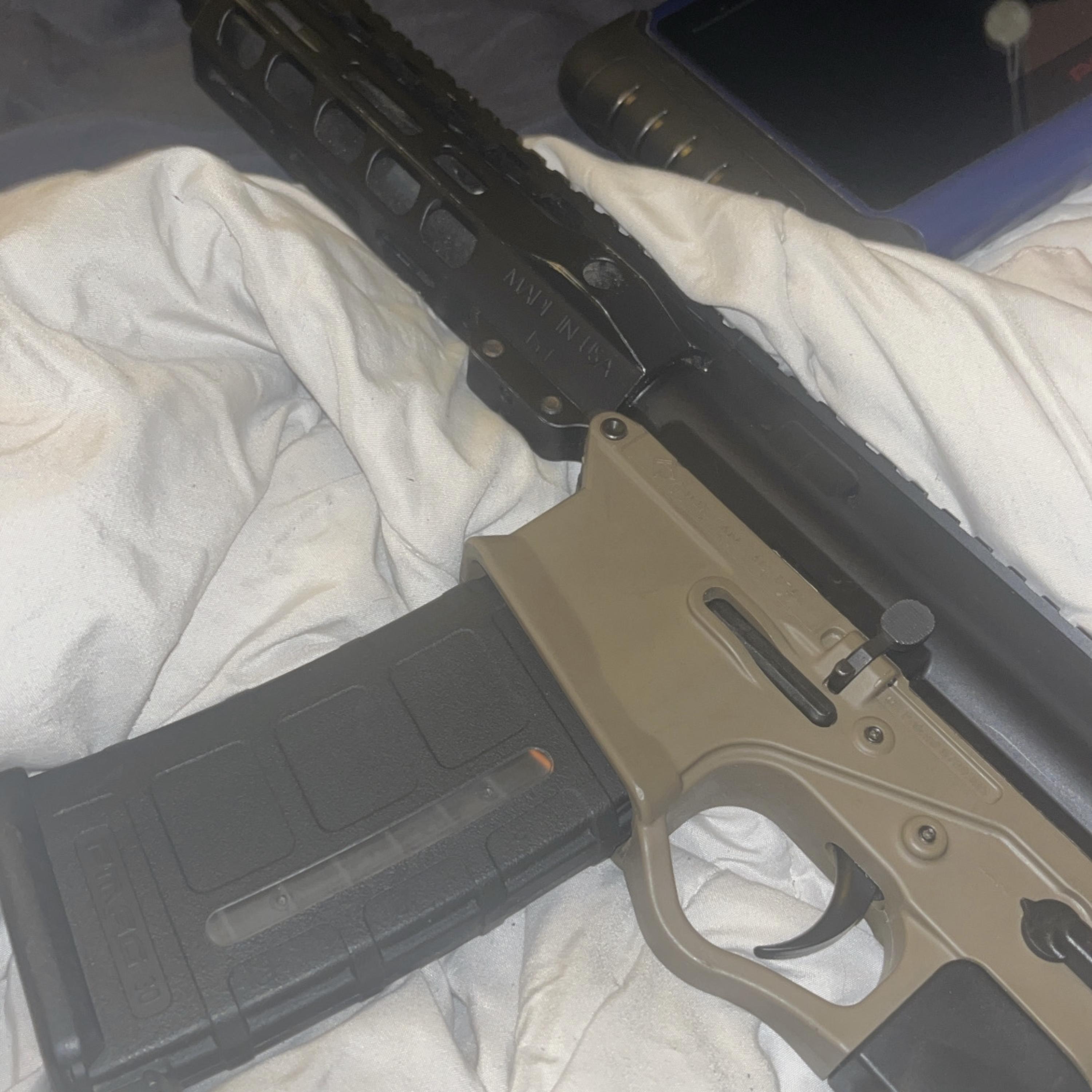 FREE DA GANG artwork