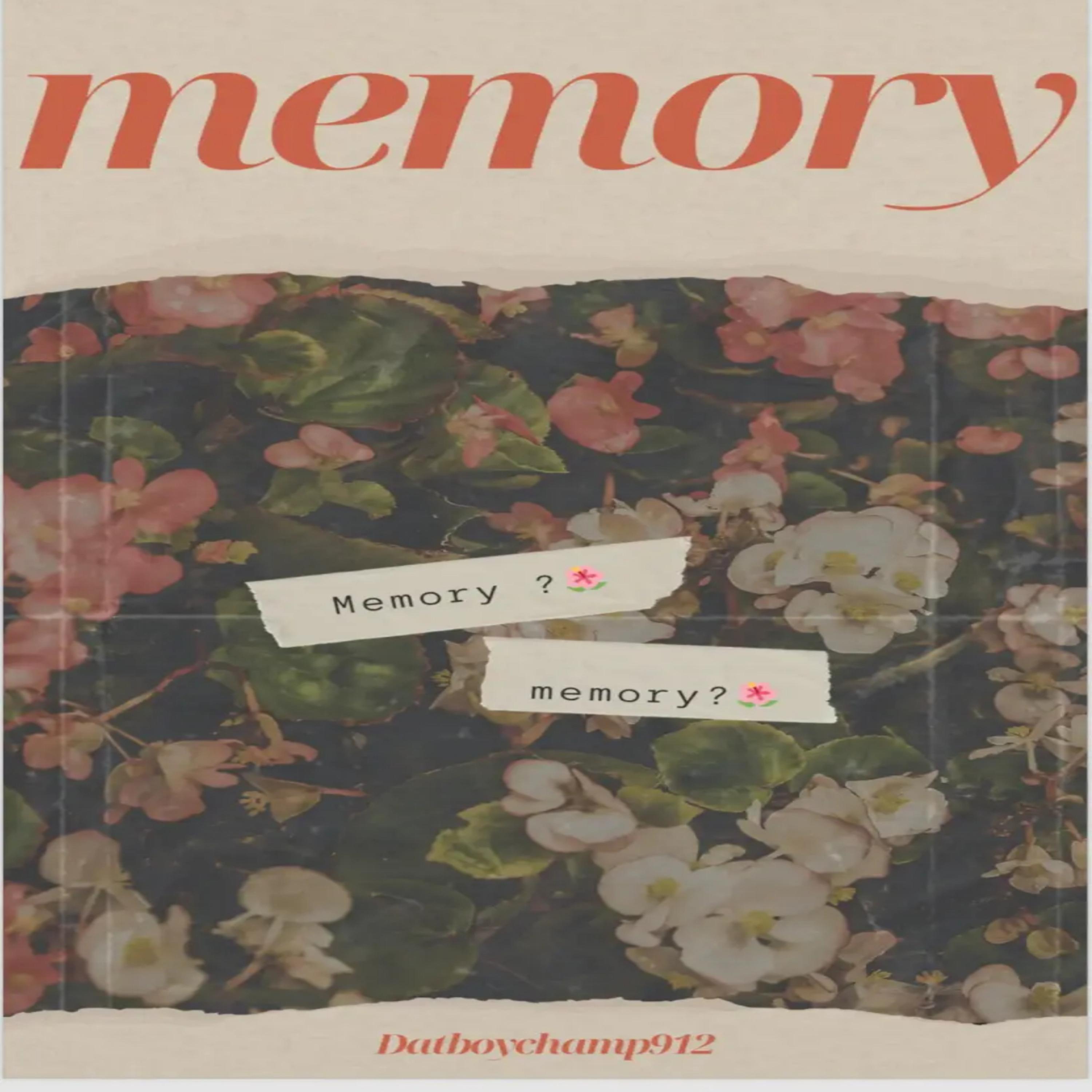 Memory artwork