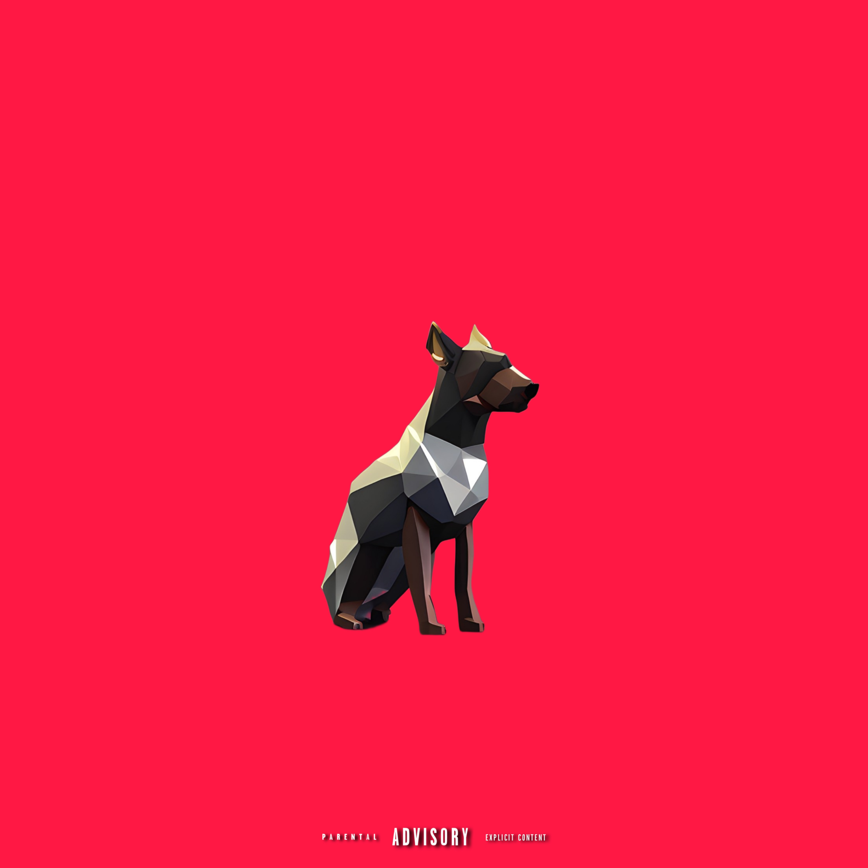 DOG! artwork
